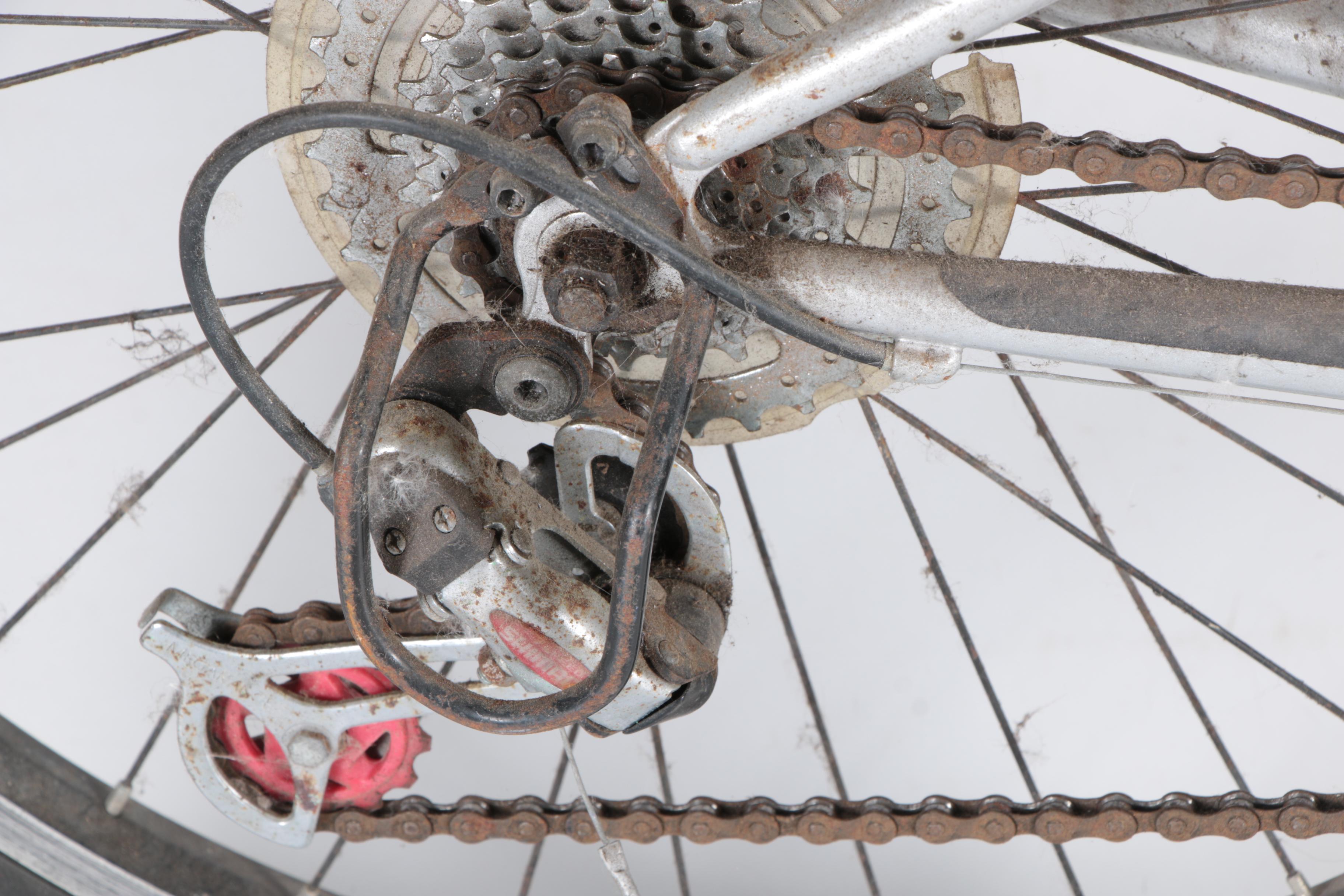 Trek 230 Mountaintrack Bicycle