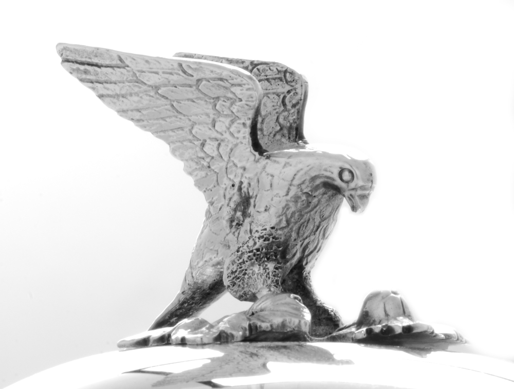 Silver Plate Egg Coddler with Pairpoint Burner Assembly