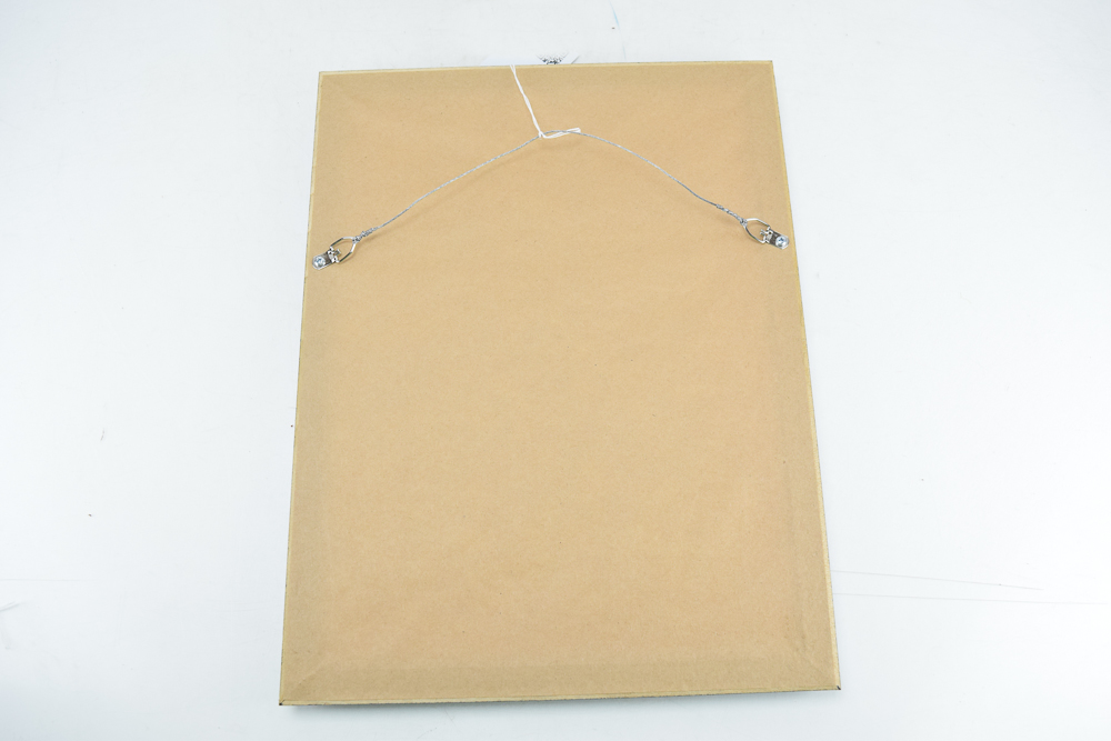 Reproduction Print Poster for the Grand Canyon National Park