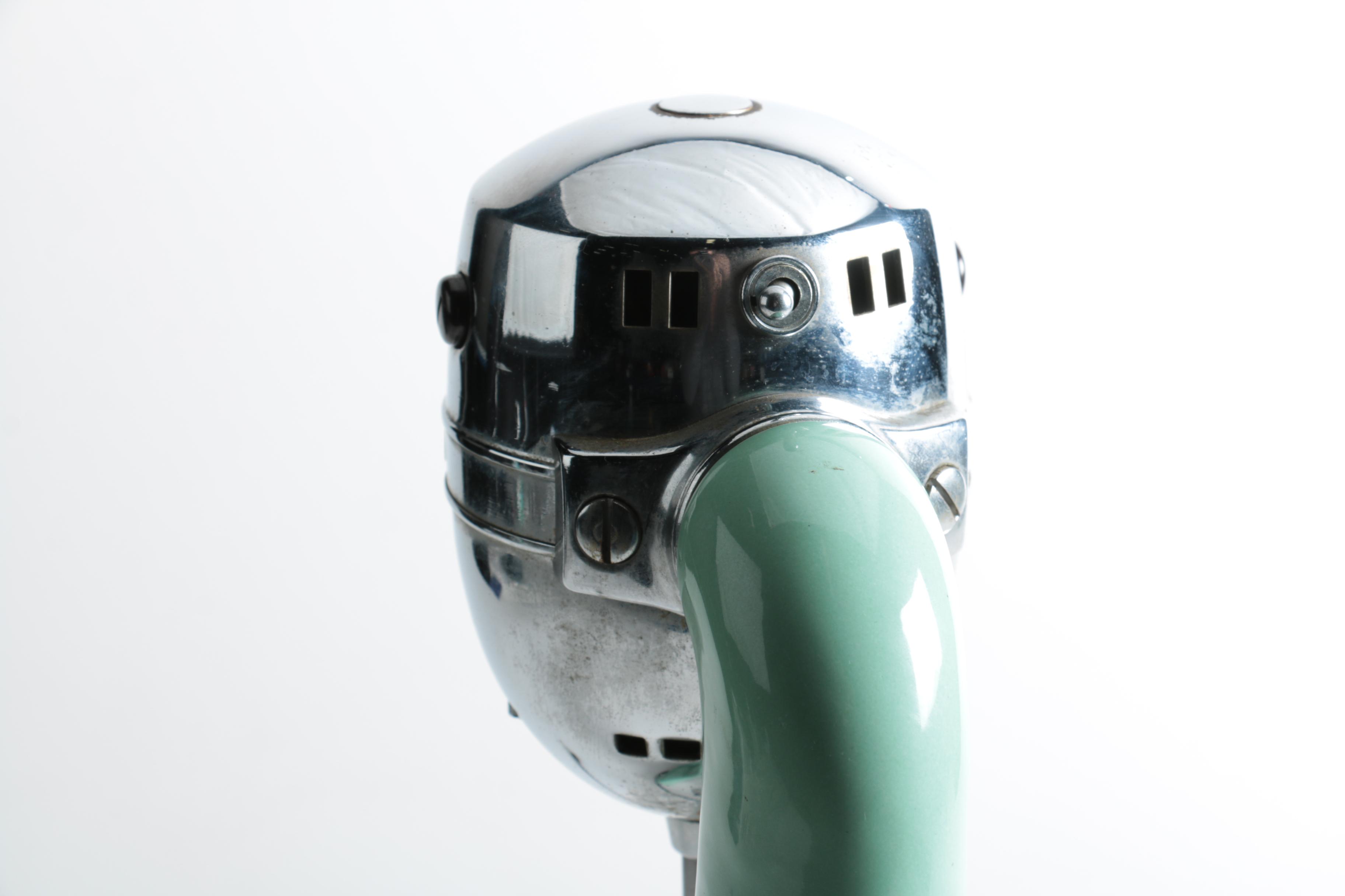 Vintage Hamilton Beach Co. Model 30 Milkshake Machine