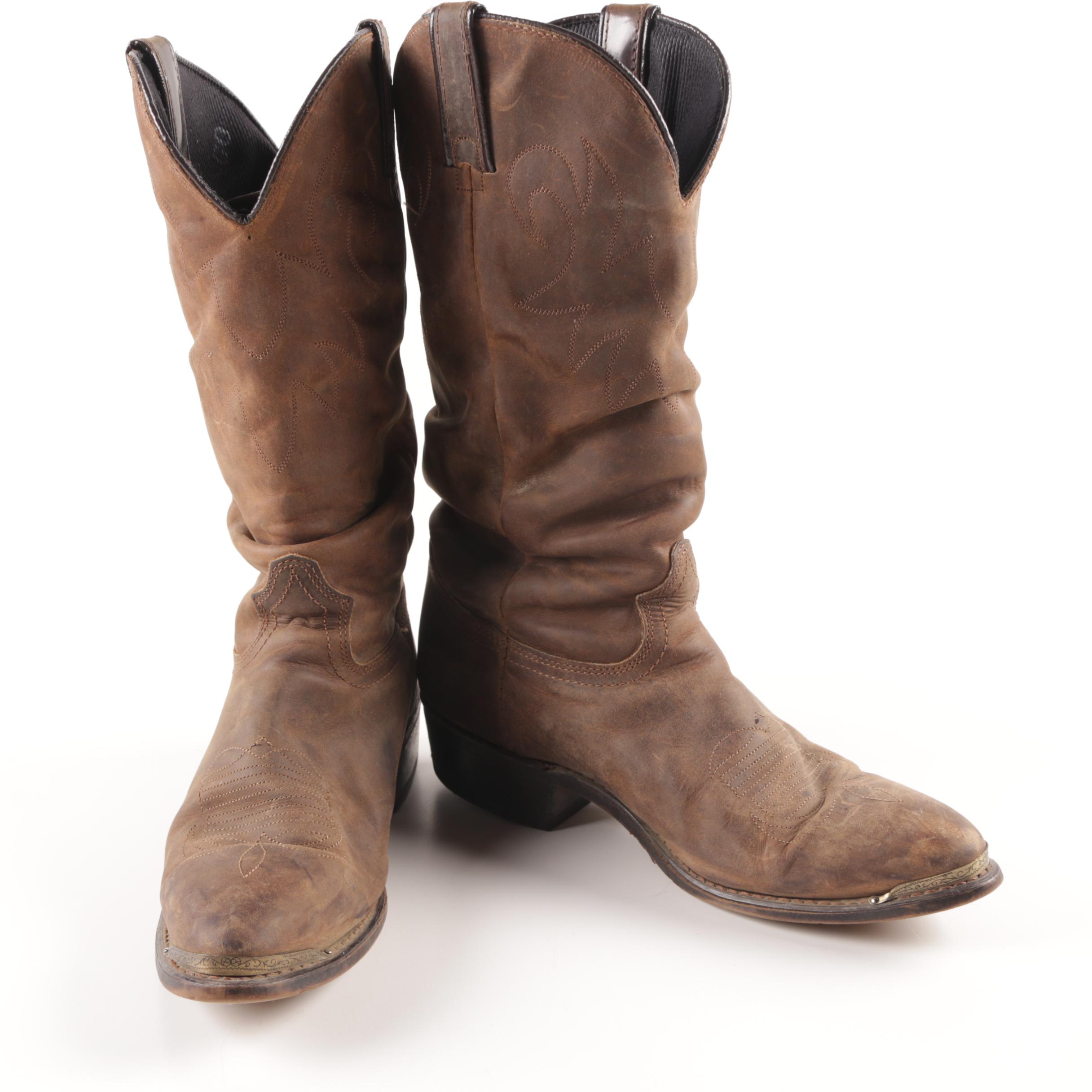 Men's Durango Boots