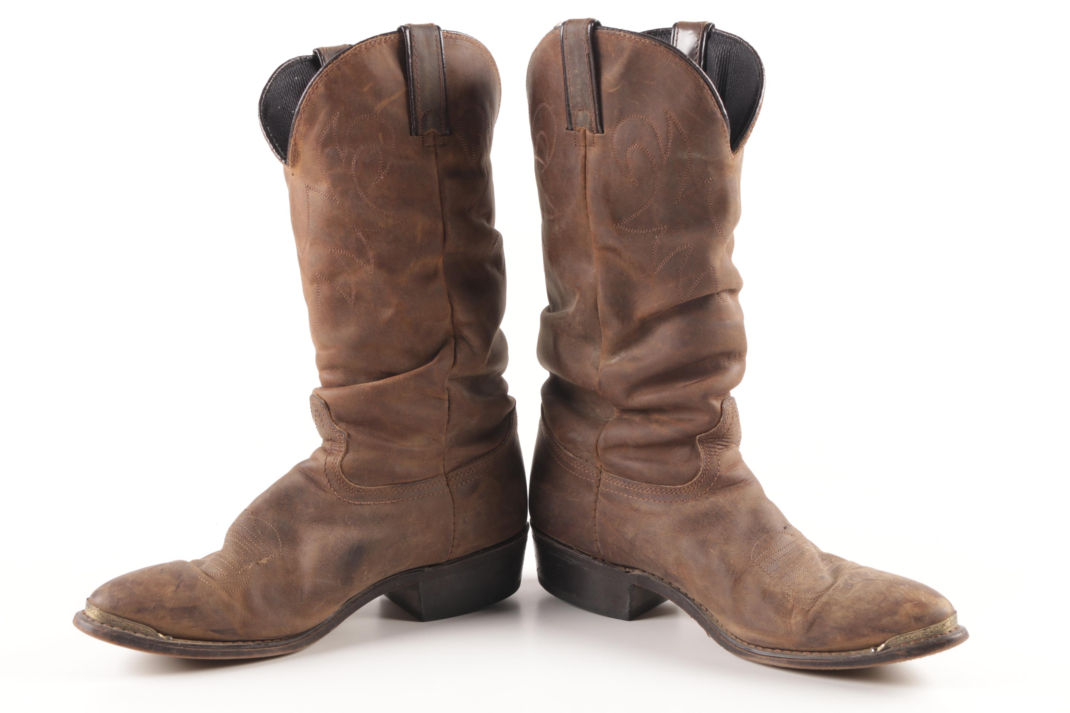 Men's Durango Boots