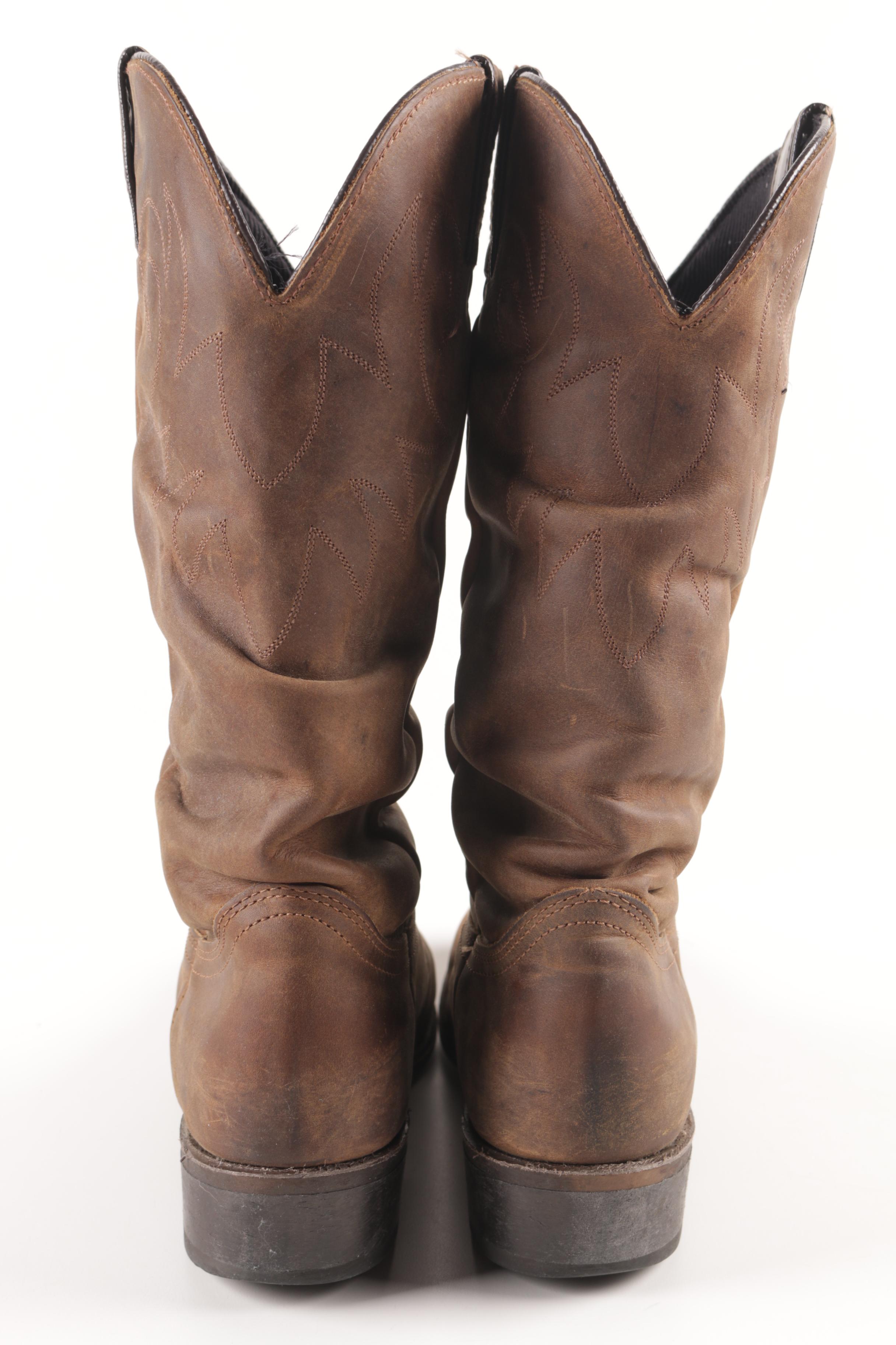 Men's Durango Boots