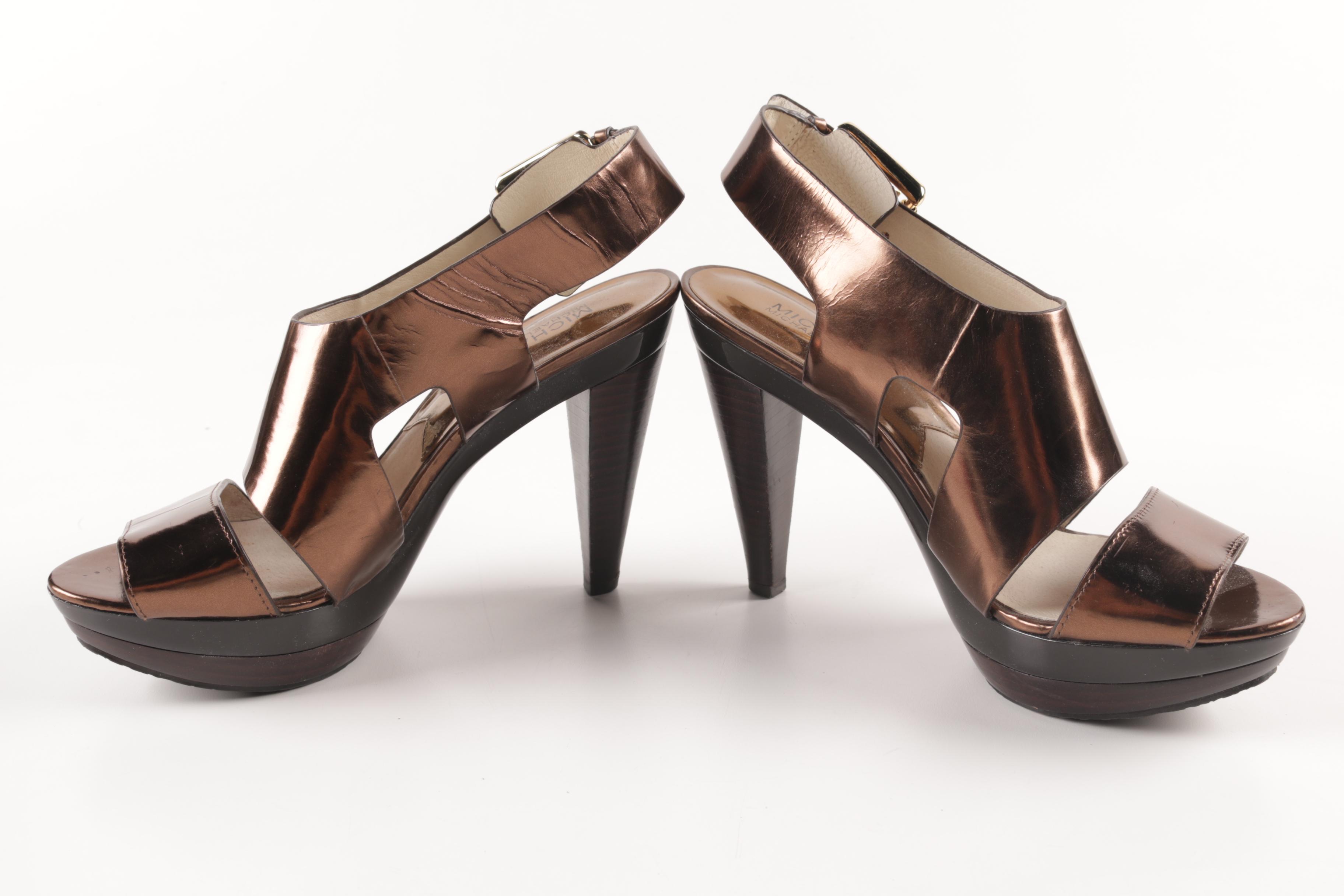 MICHAEL Michael Kors Heels