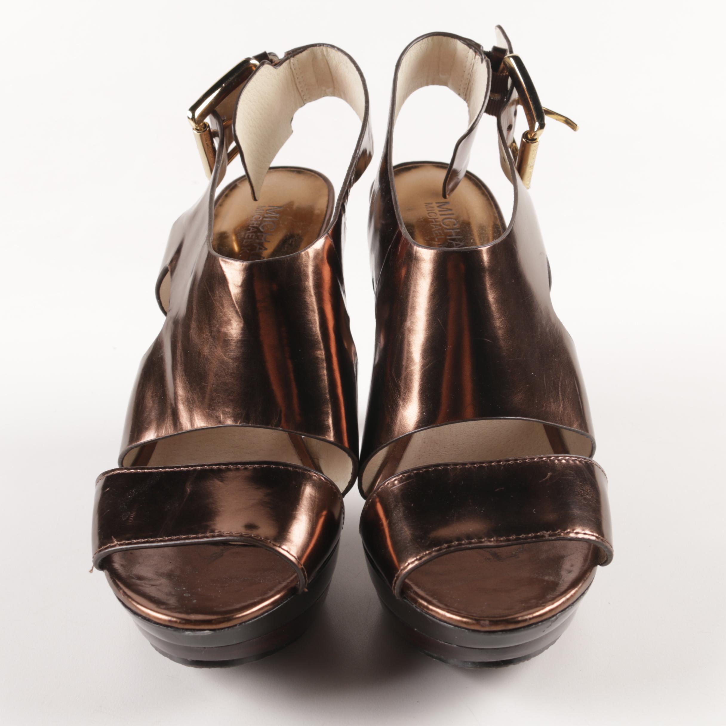 MICHAEL Michael Kors Heels