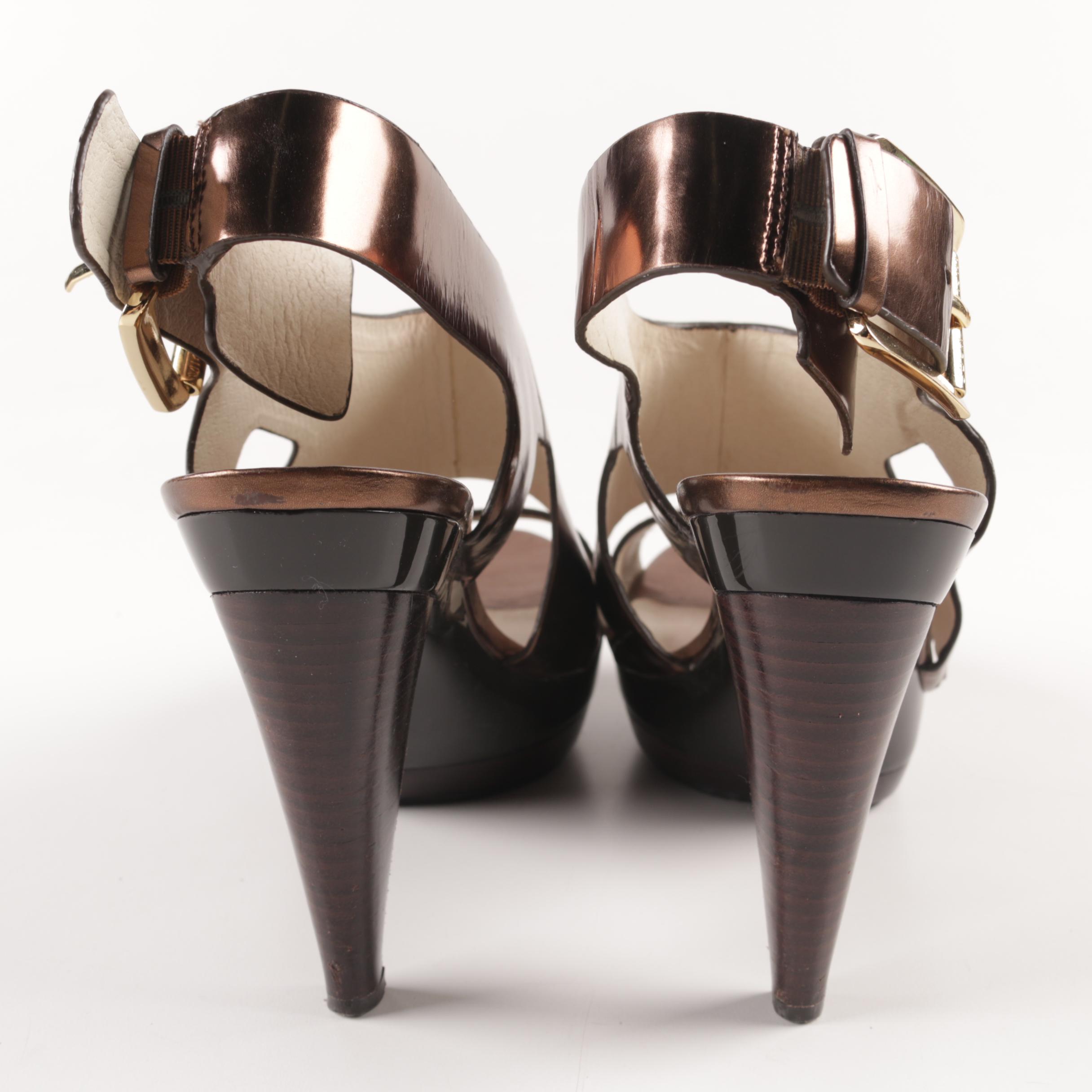 MICHAEL Michael Kors Heels