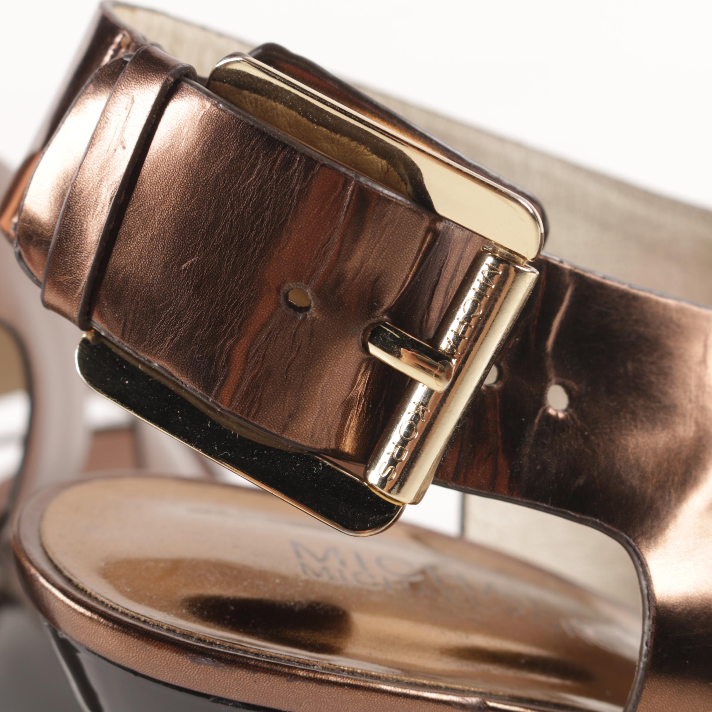 MICHAEL Michael Kors Heels