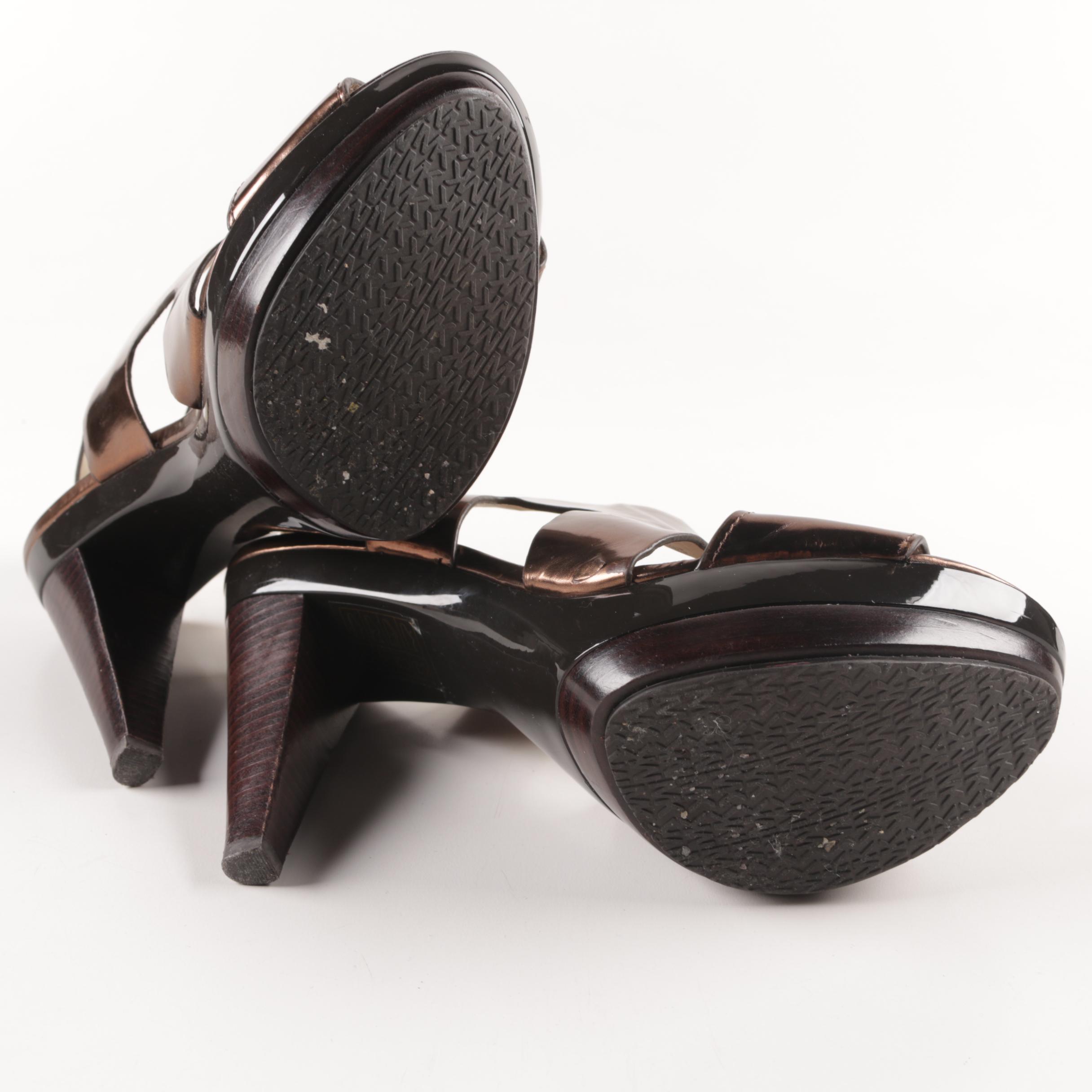 MICHAEL Michael Kors Heels