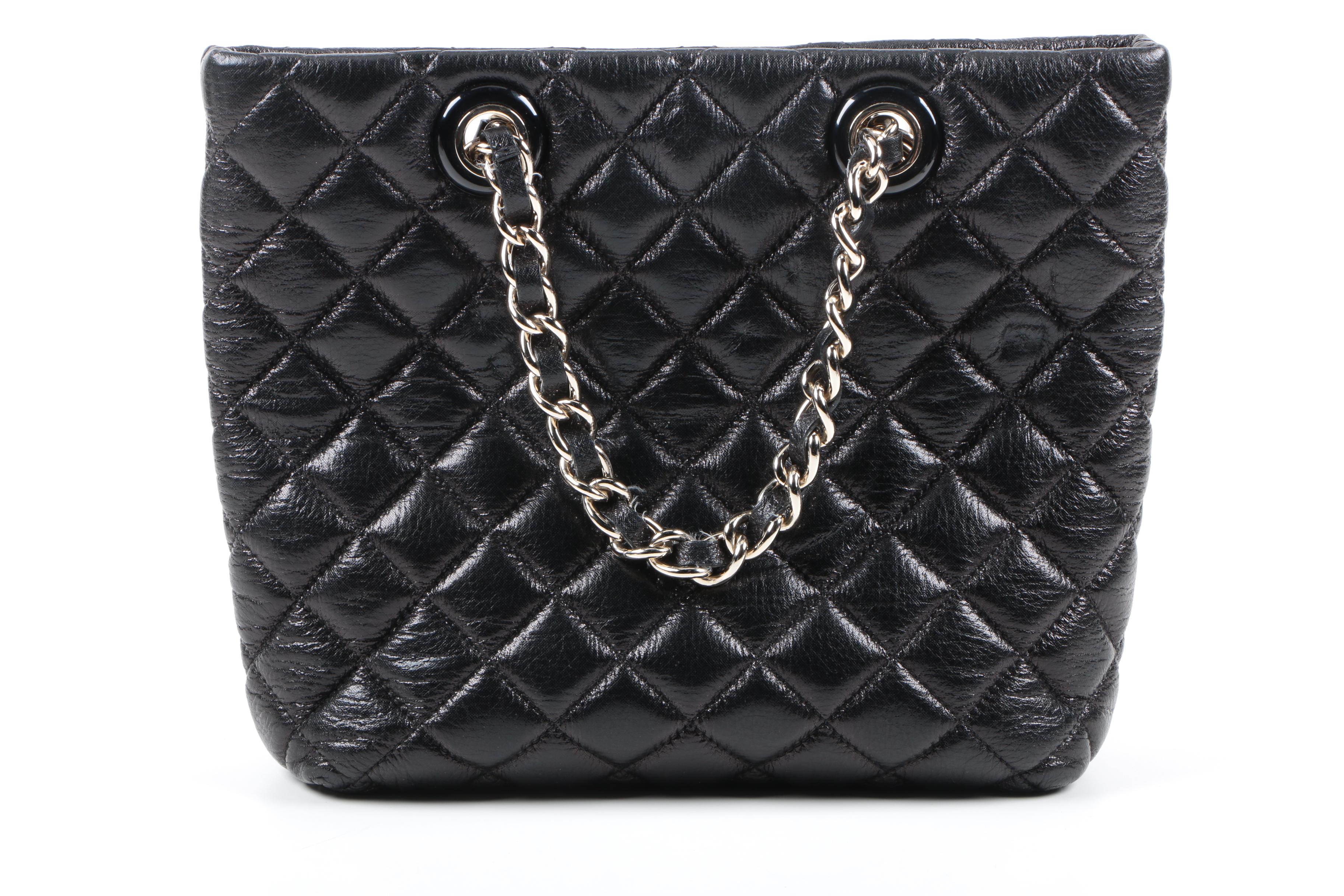 Kate Spade Quilted Tote