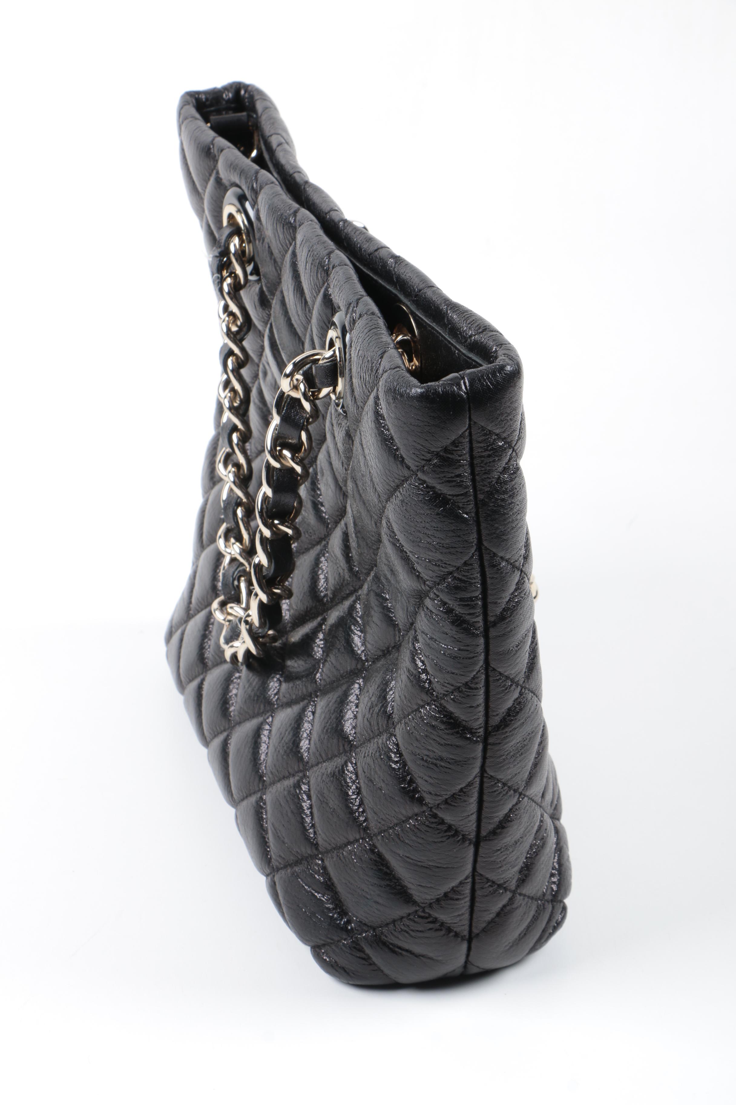 Kate Spade Quilted Tote