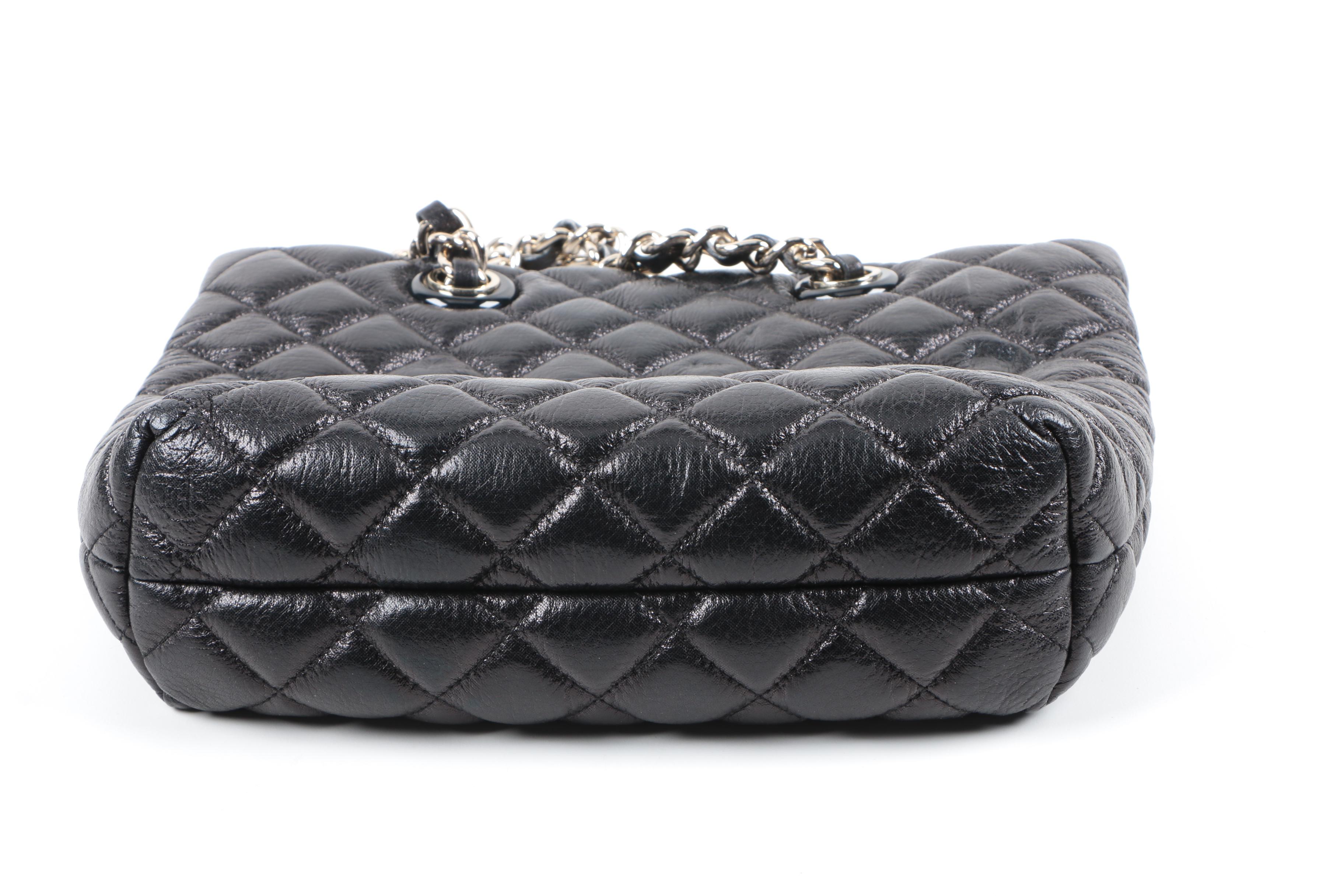 Kate Spade Quilted Tote