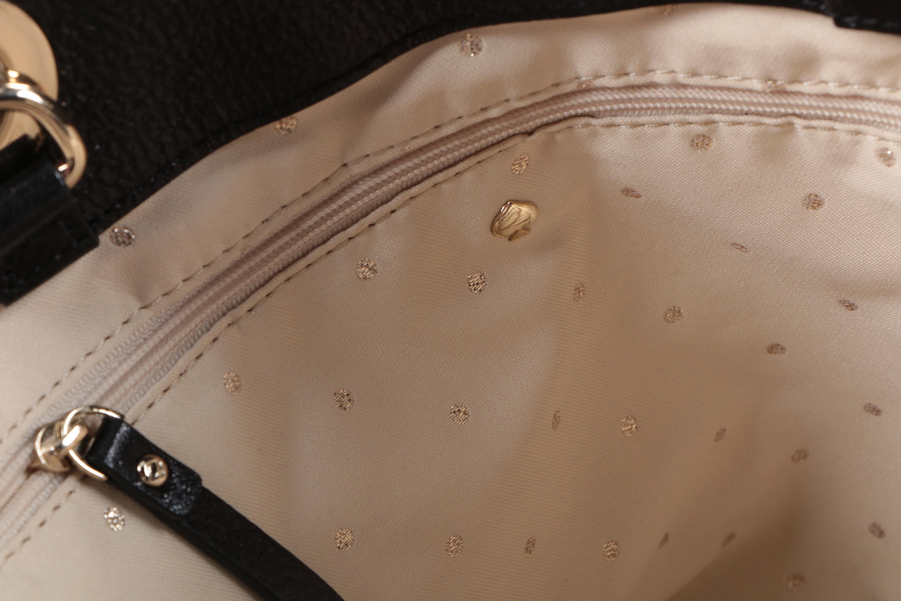 Kate Spade Quilted Tote