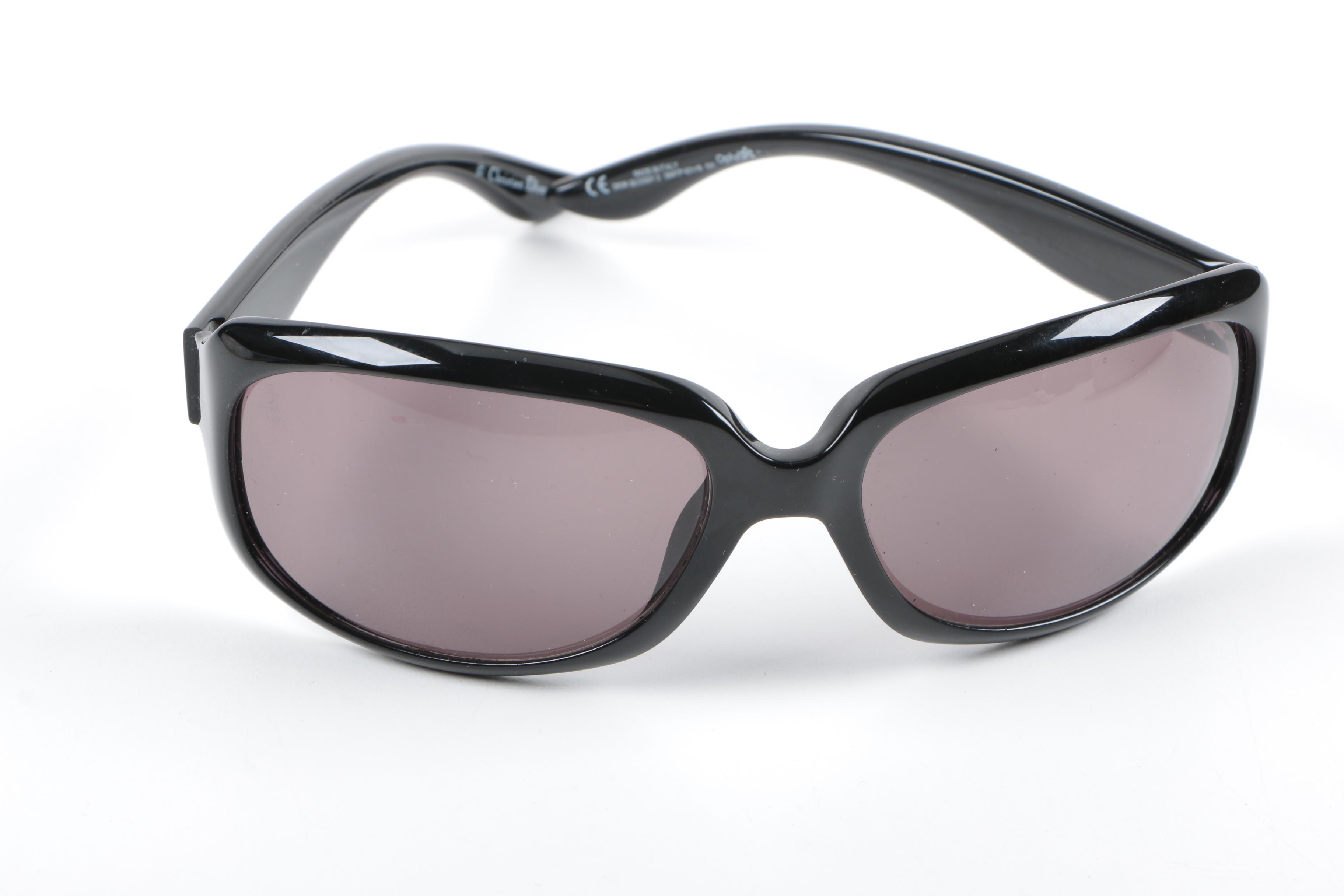 Christian Dior Glossy 2 Sunglasses