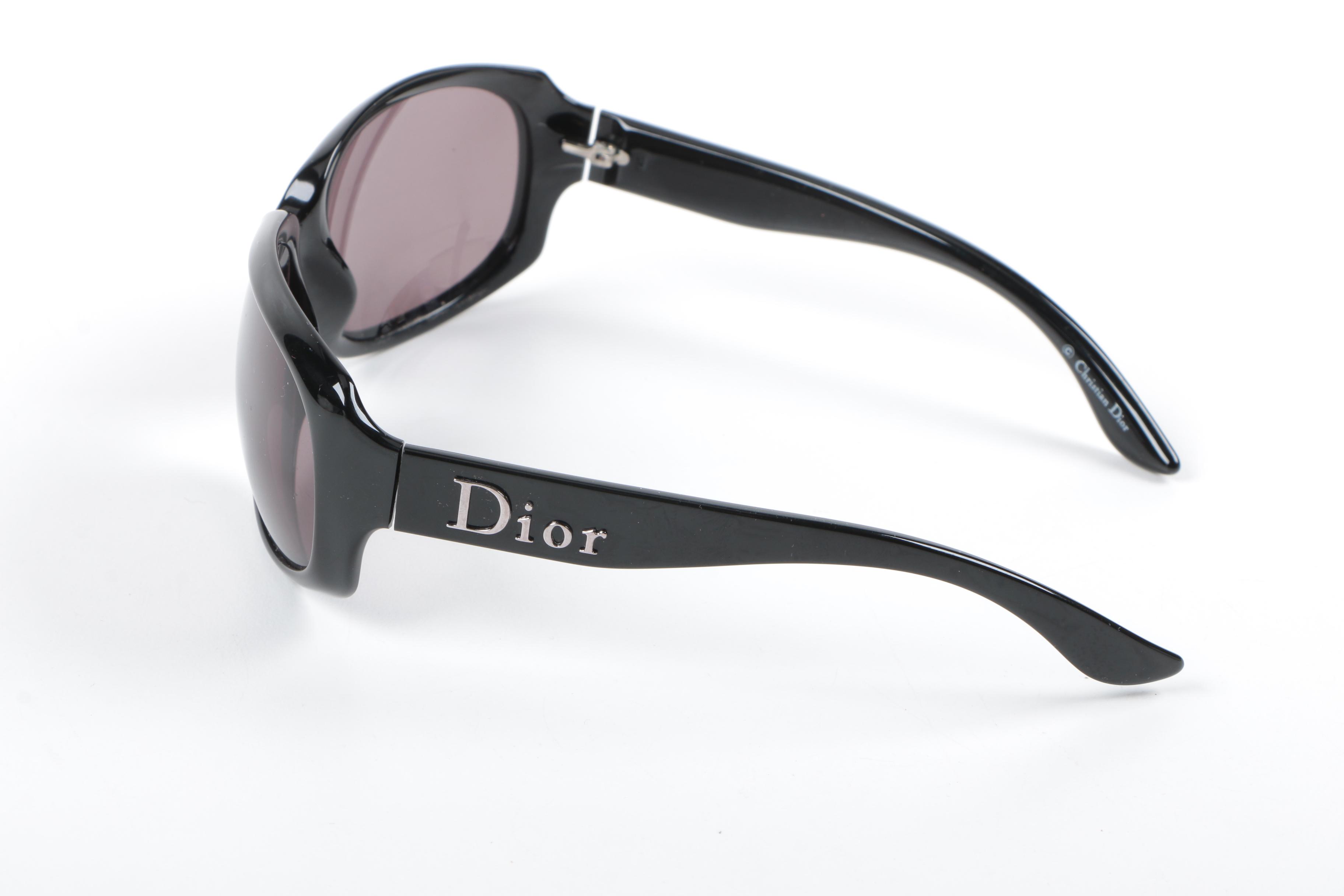 Christian Dior Glossy 2 Sunglasses