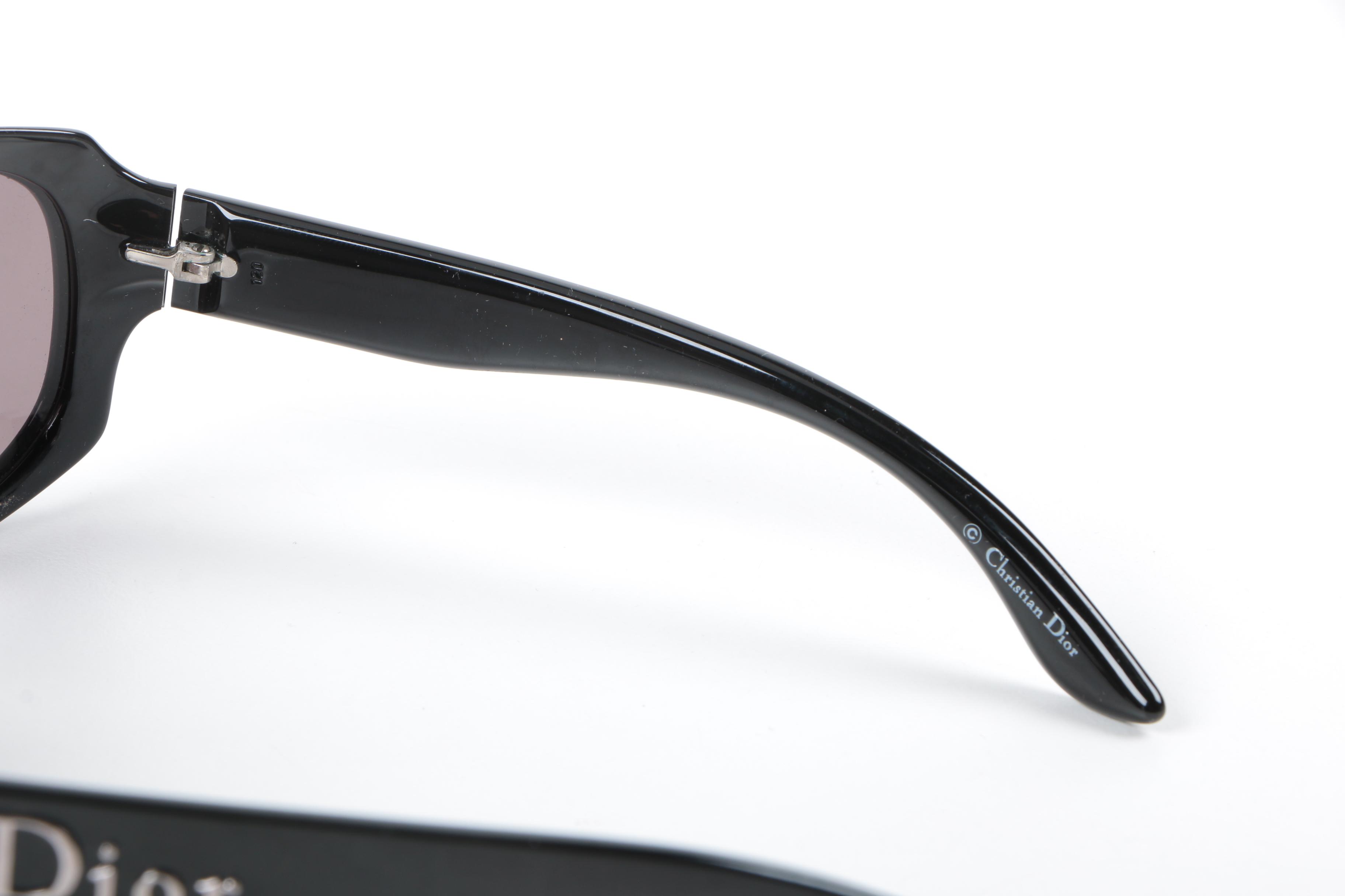 Christian Dior Glossy 2 Sunglasses