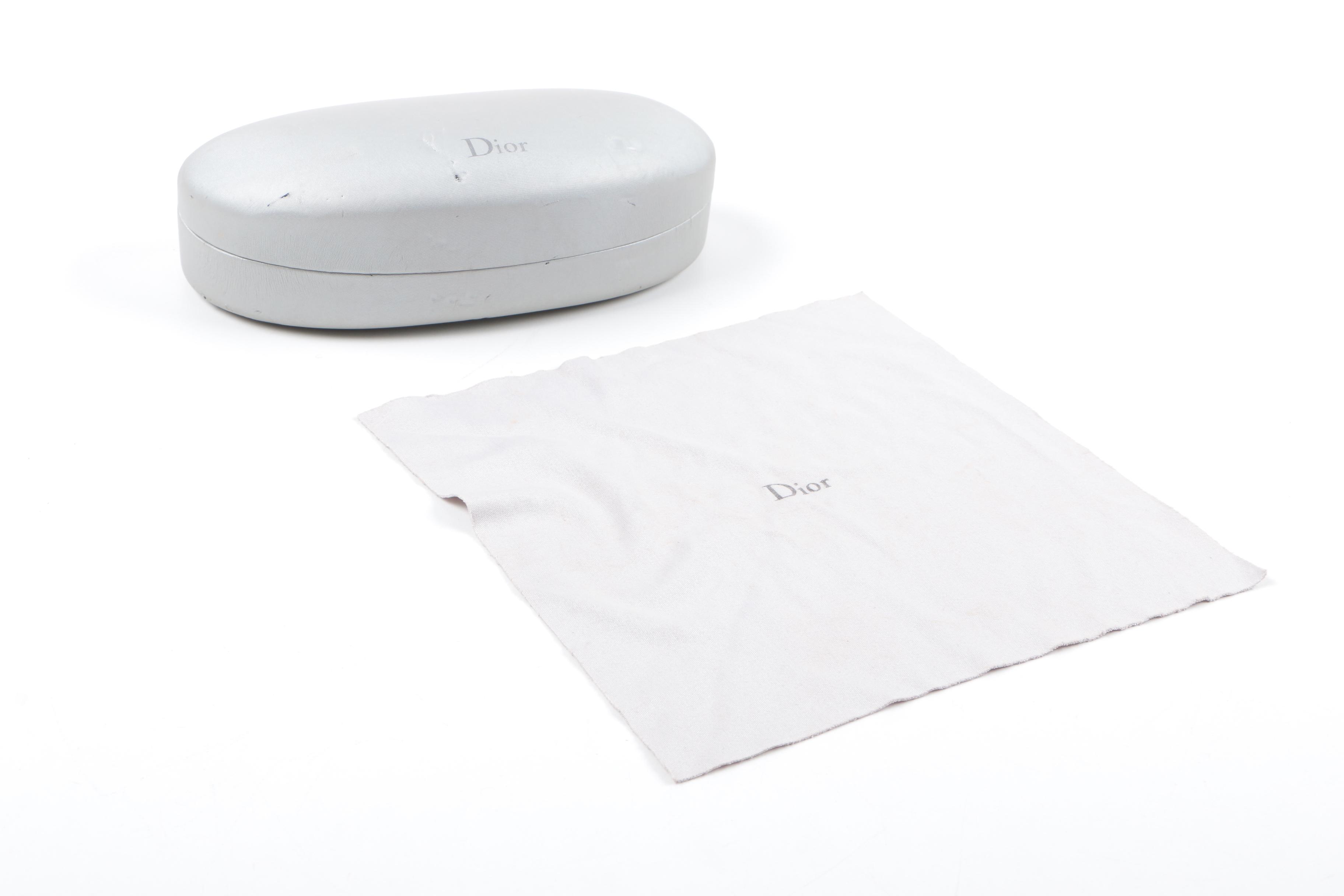 Christian Dior Glossy 2 Sunglasses