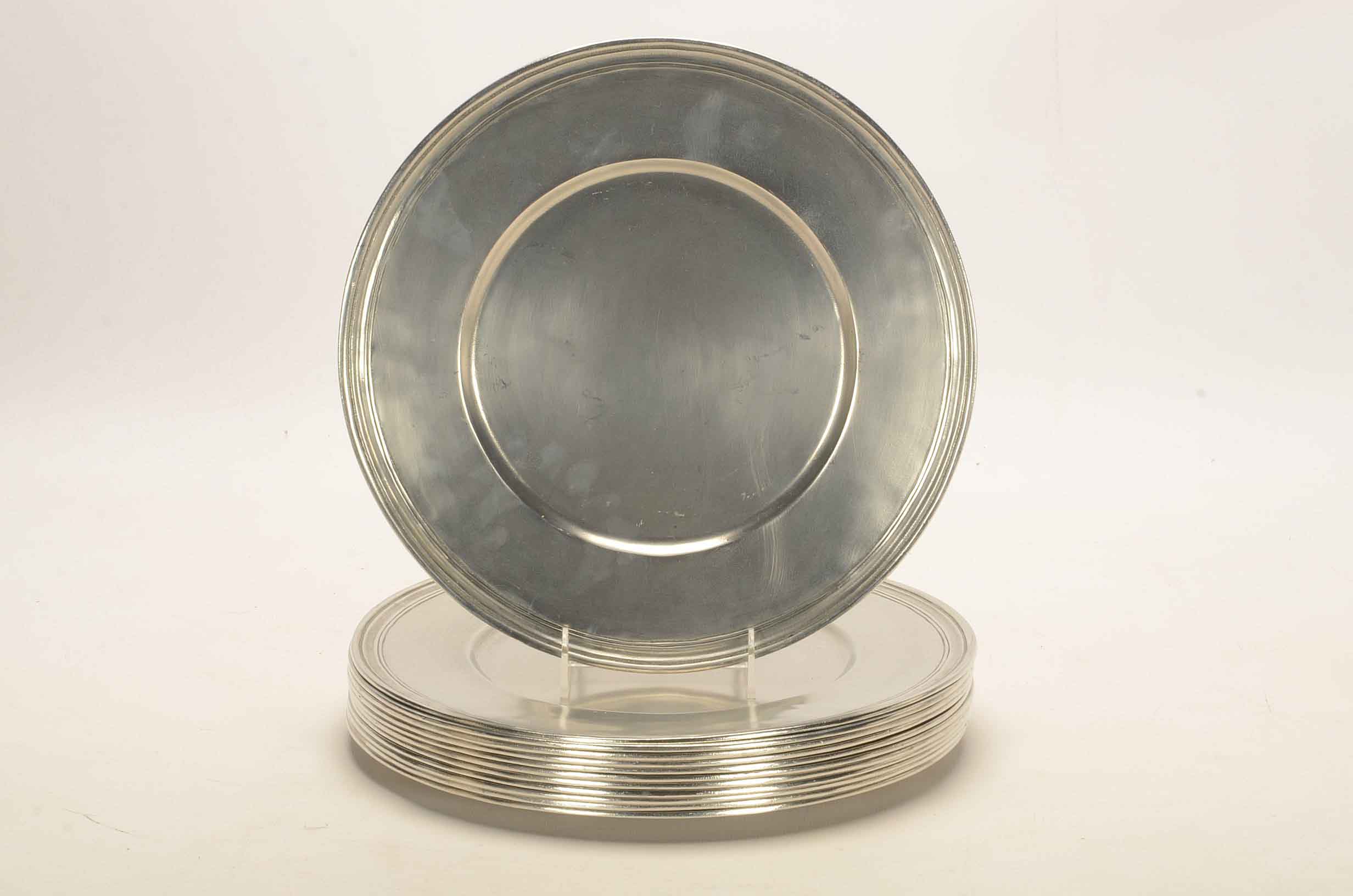 Italian MATCH "Convivio" Dinnerware