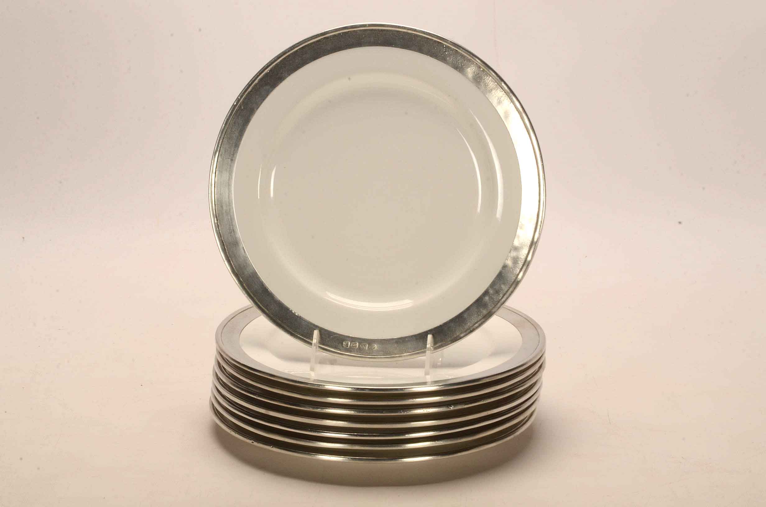 Italian MATCH "Convivio" Dinnerware