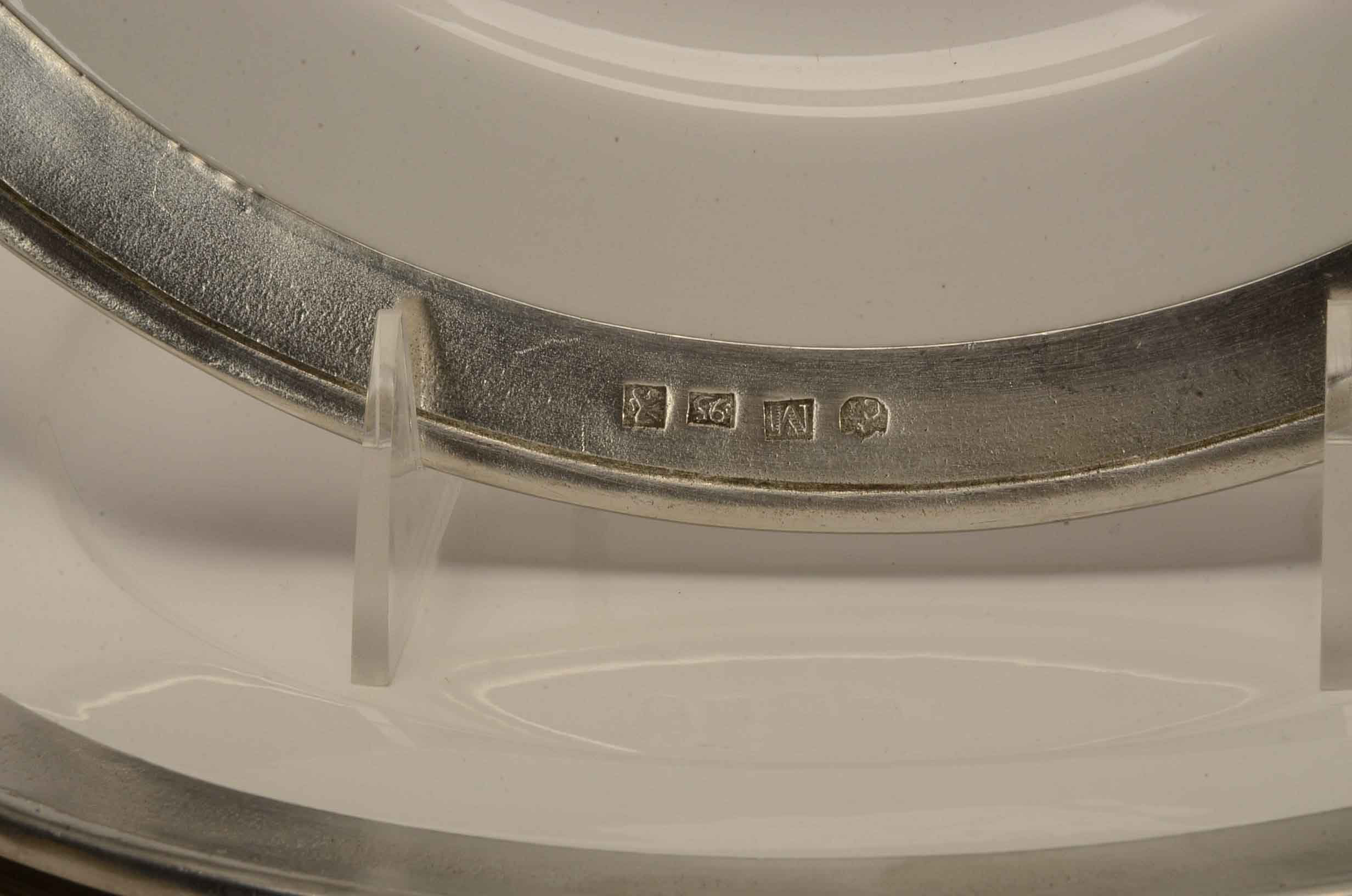 Italian MATCH "Convivio" Dinnerware