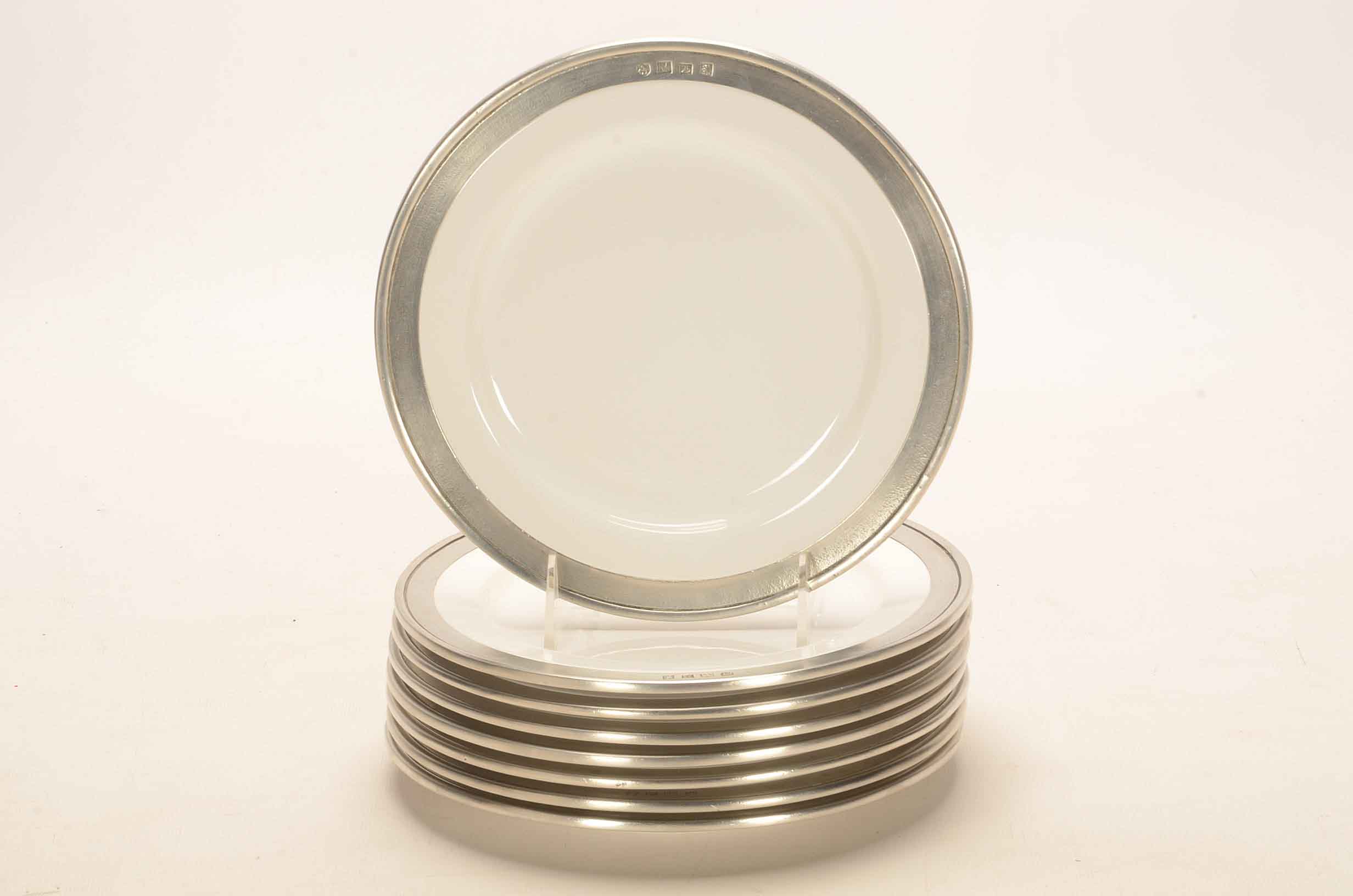 Italian MATCH "Convivio" Dinnerware