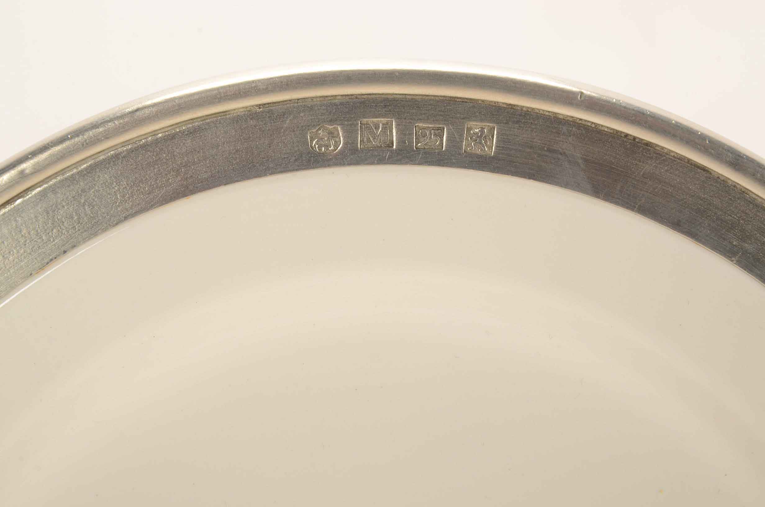 Italian MATCH "Convivio" Dinnerware