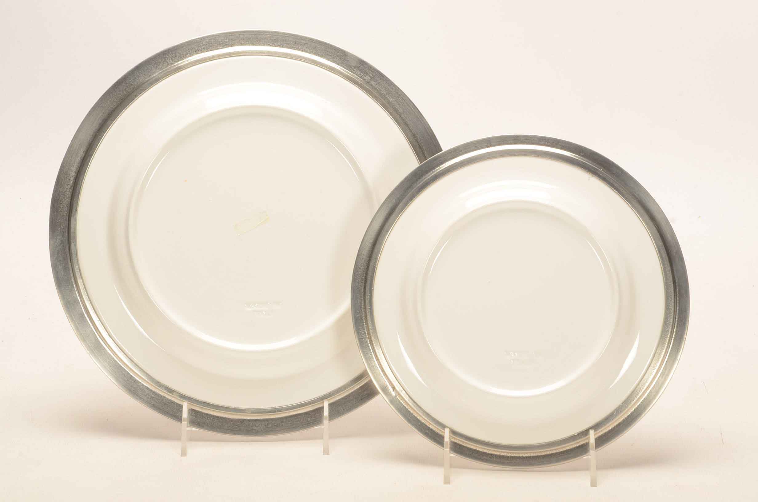 Italian MATCH "Convivio" Dinnerware