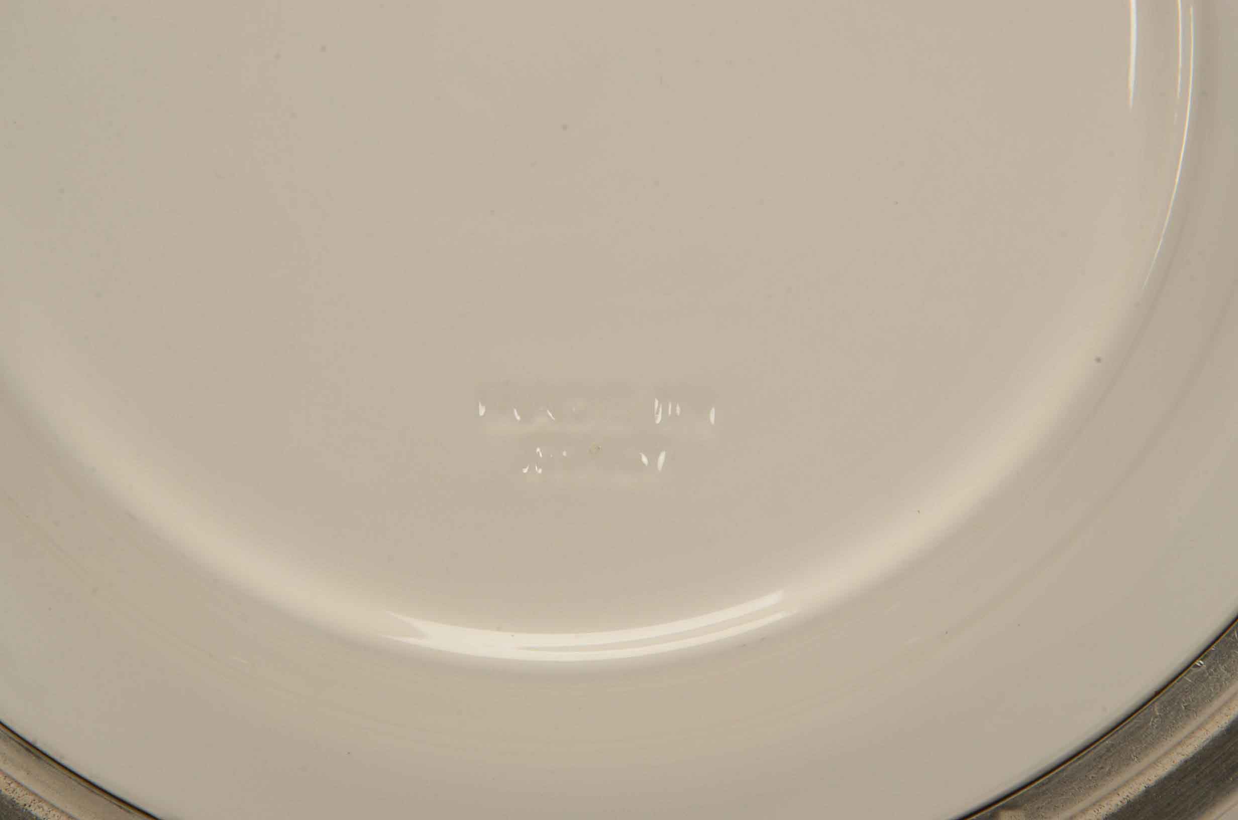 Italian MATCH "Convivio" Dinnerware