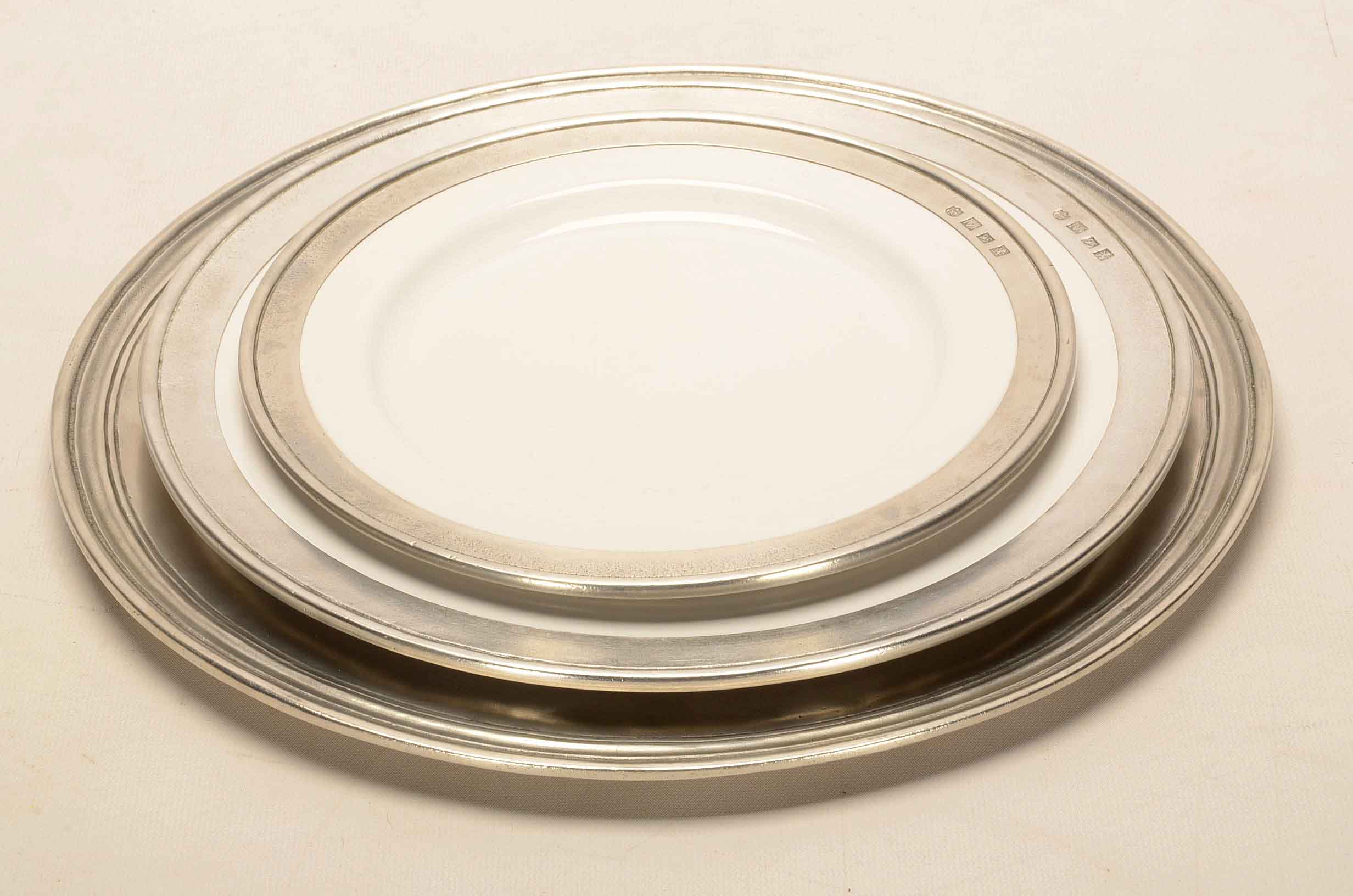 Italian MATCH "Convivio" Dinnerware