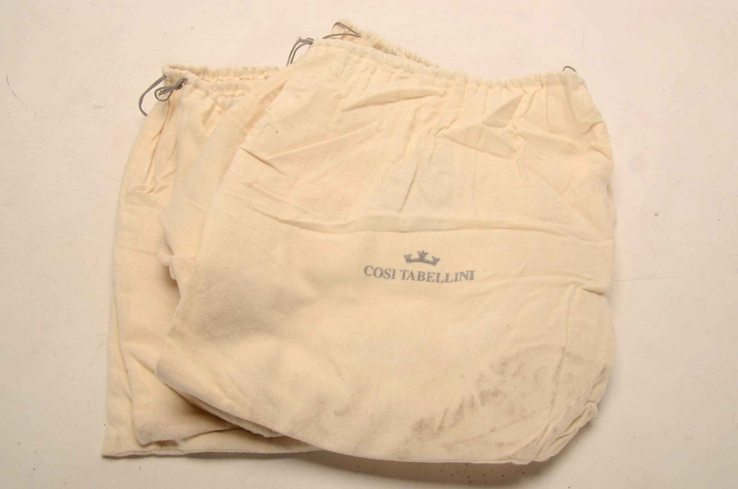 Italian MATCH "Convivio" Dinnerware