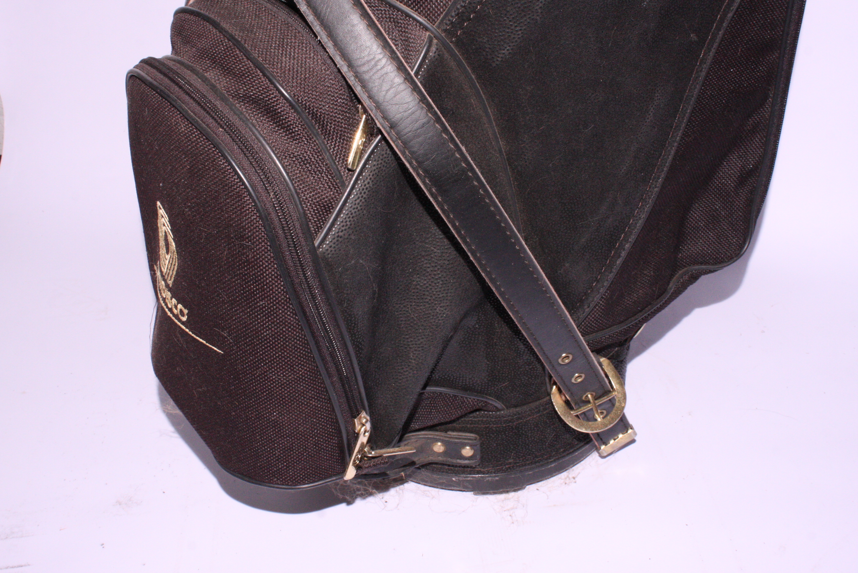 Crown Viper Golf Club Set in Bag