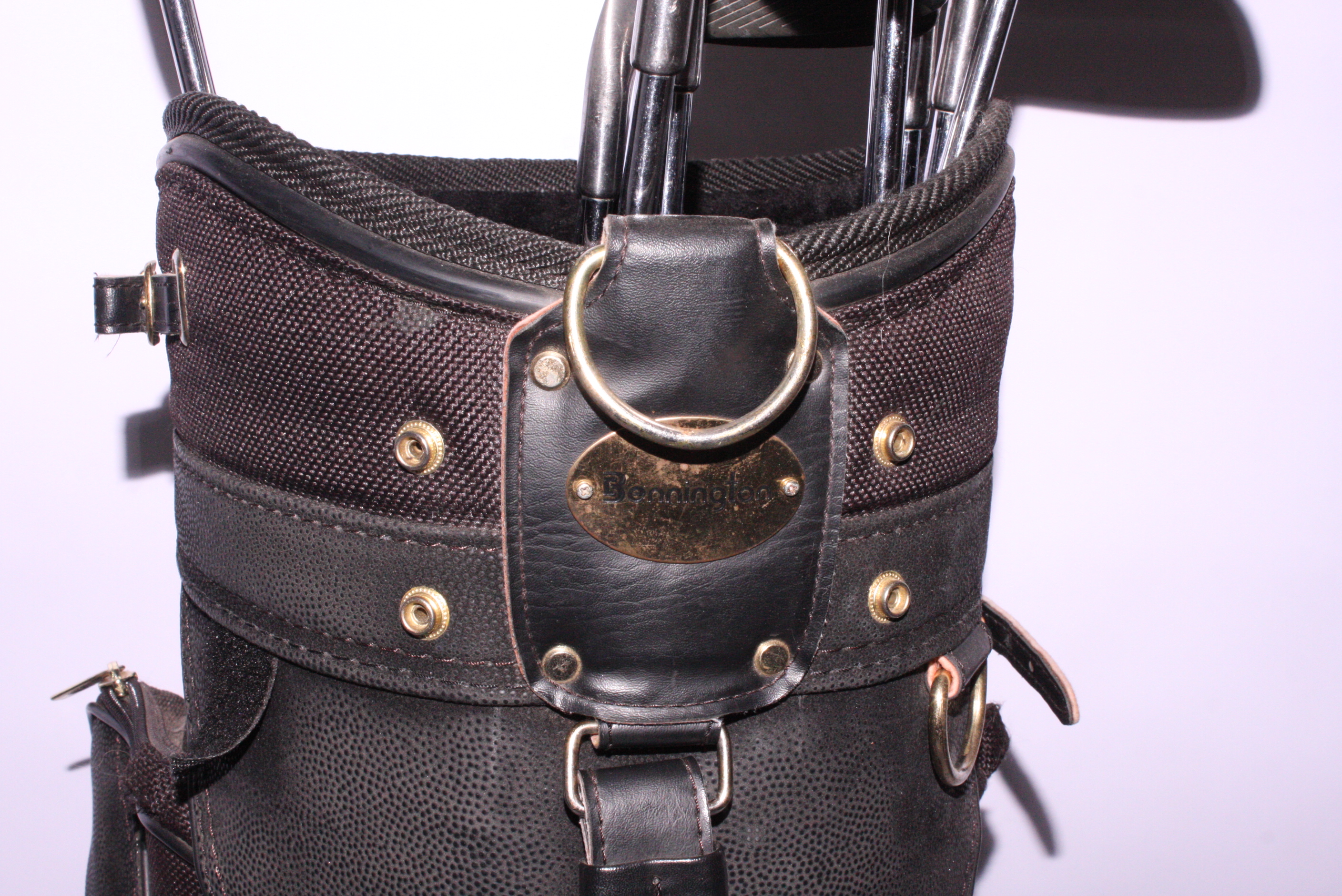 Crown Viper Golf Club Set in Bag