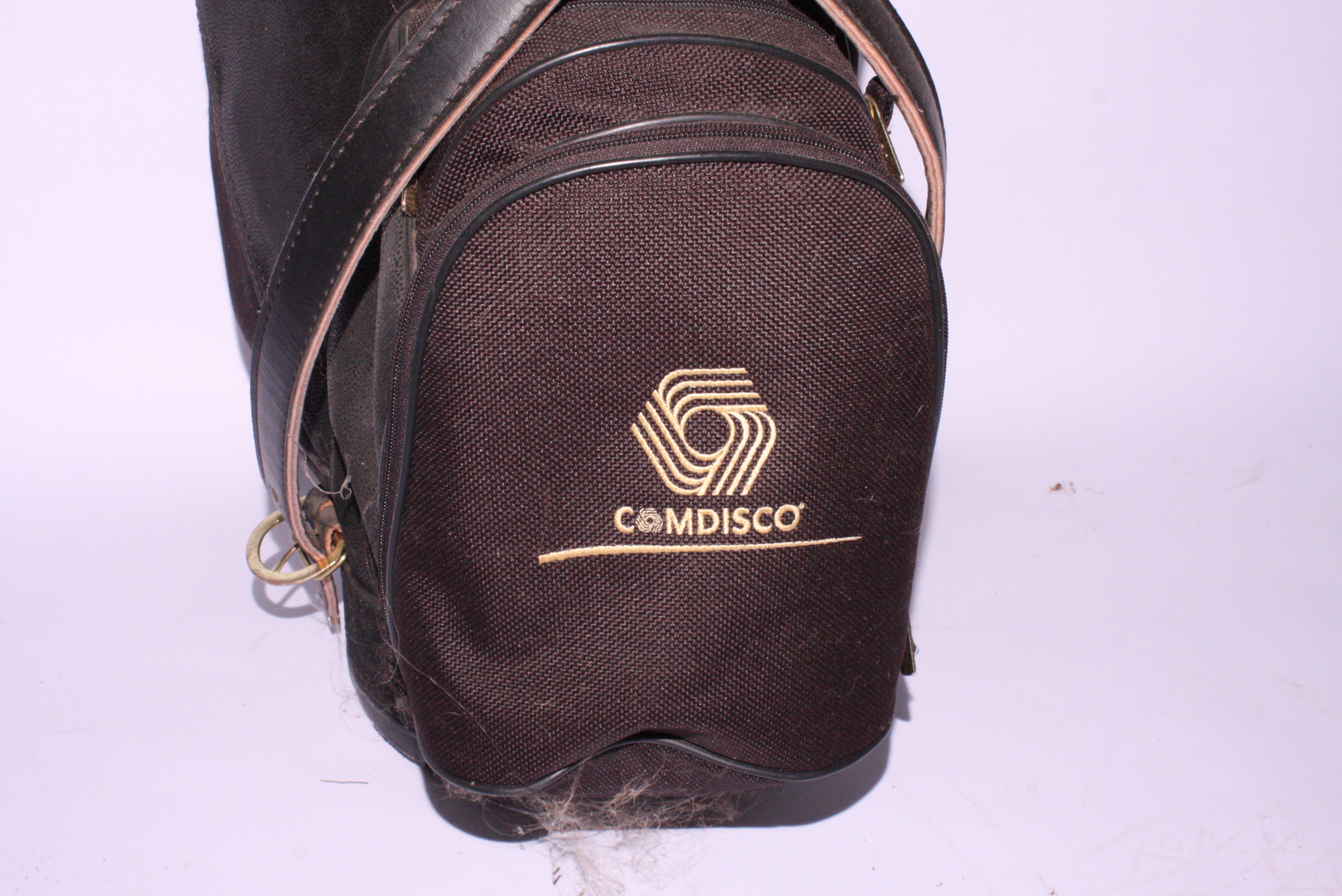 Crown Viper Golf Club Set in Bag