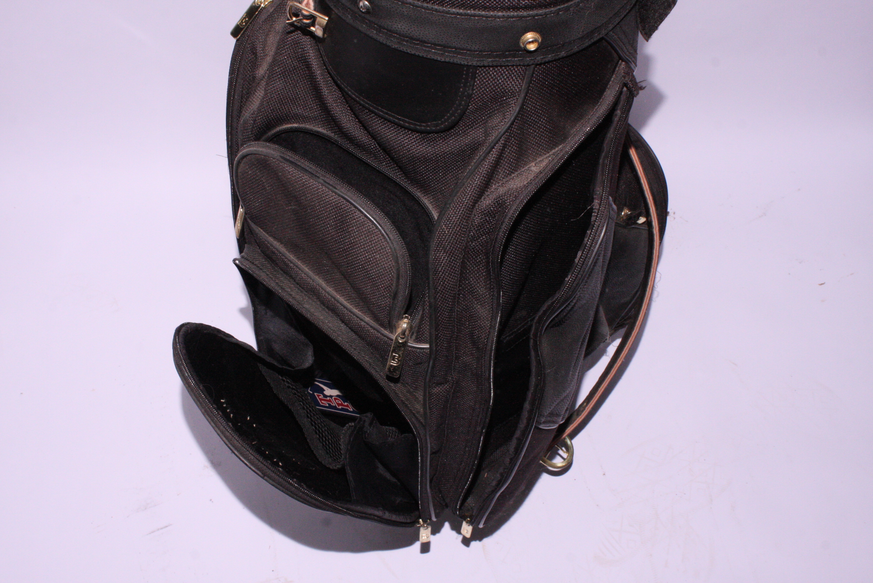 Crown Viper Golf Club Set in Bag