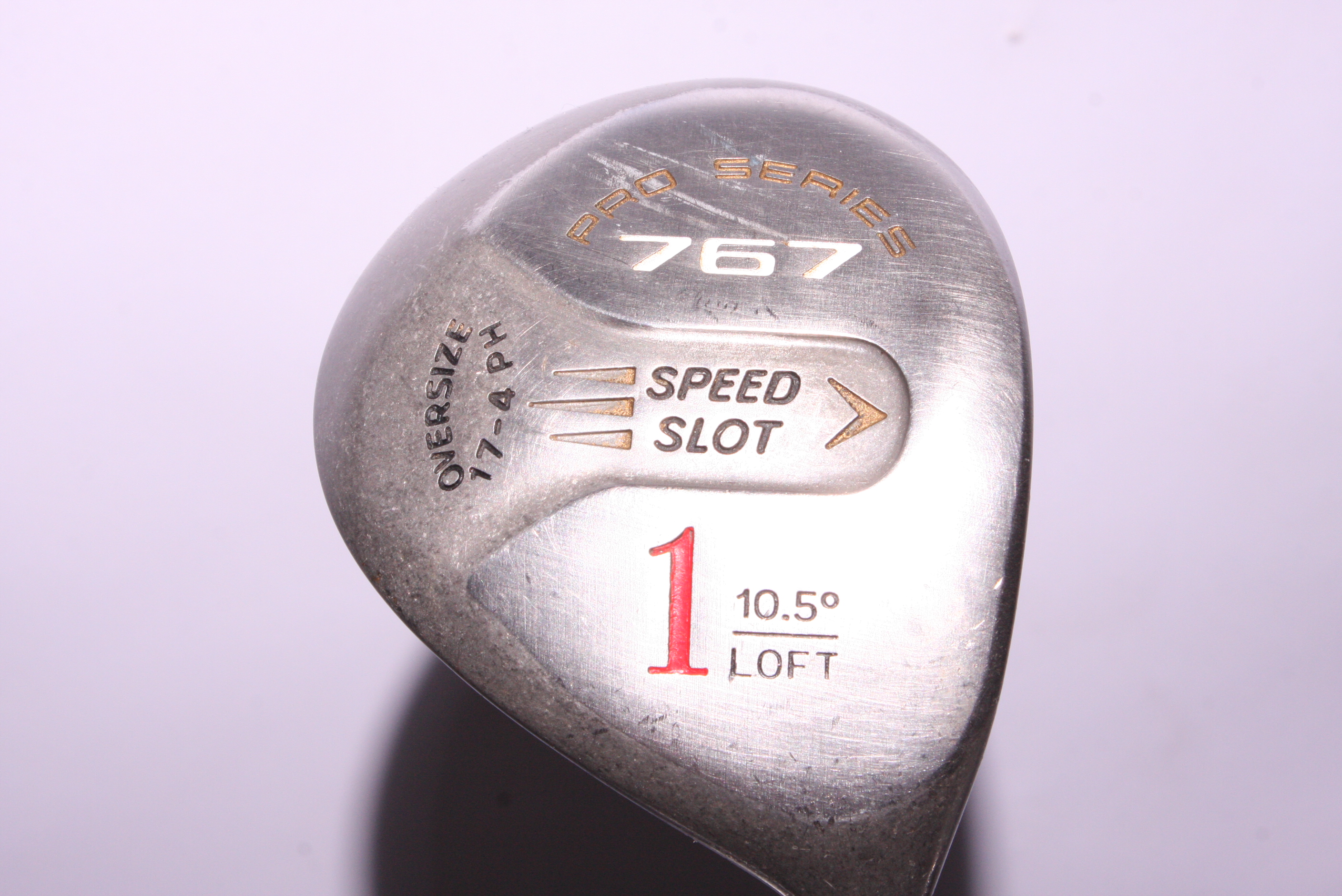 Crown Viper Golf Club Set in Bag