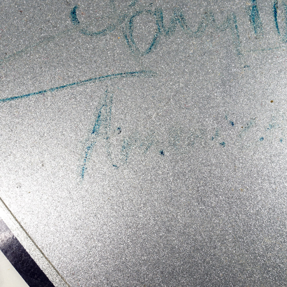 Autographed Dallas Cowboys Replica Football Helmet