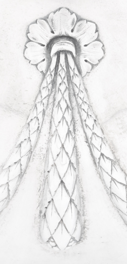 German 800 Silver Tea Service