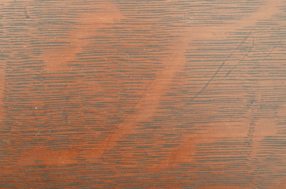 Antique L. & J.G. Stickley Drop Front Desk