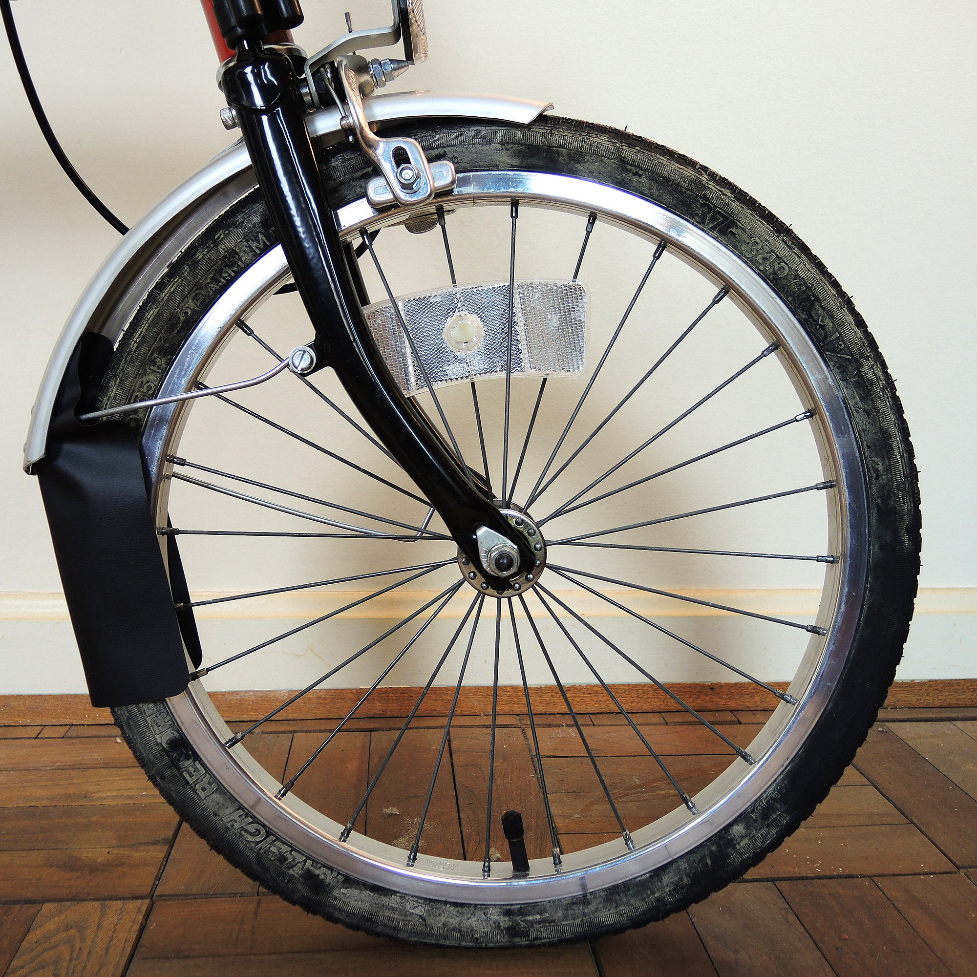 Brompton Toolkit Brompton Bicycle A