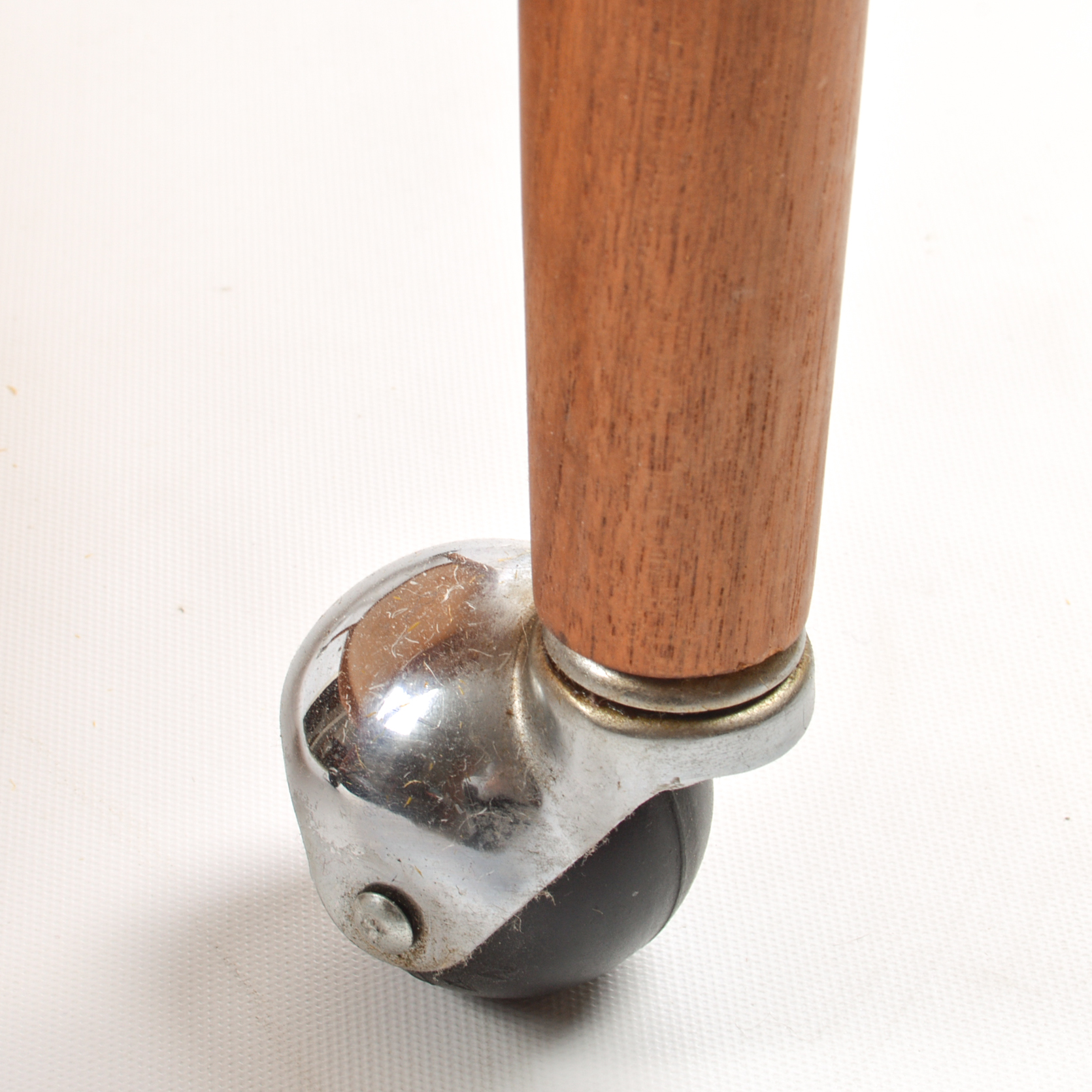 Mid Century Modern Bar Cart by Dixie Furniture Company