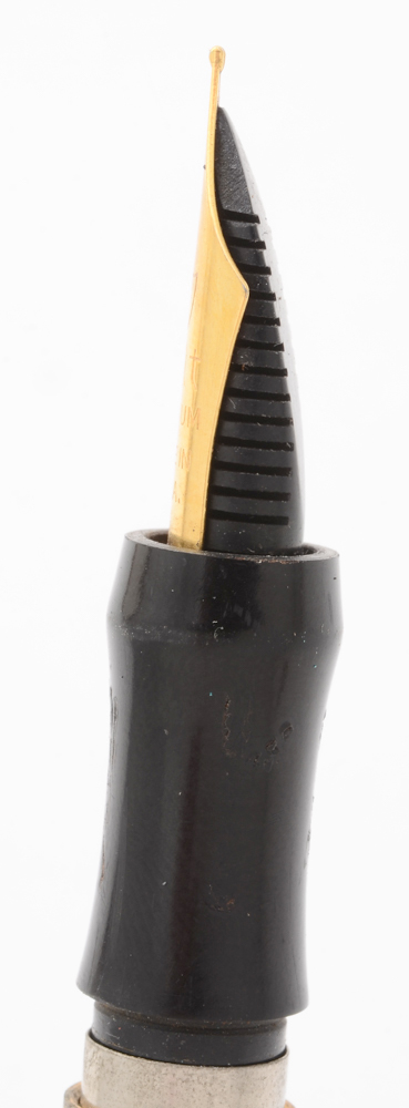 Pair of Vintage 10K Gold Filled Pens