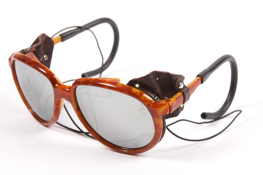 Collection of Vintage Sunglasses