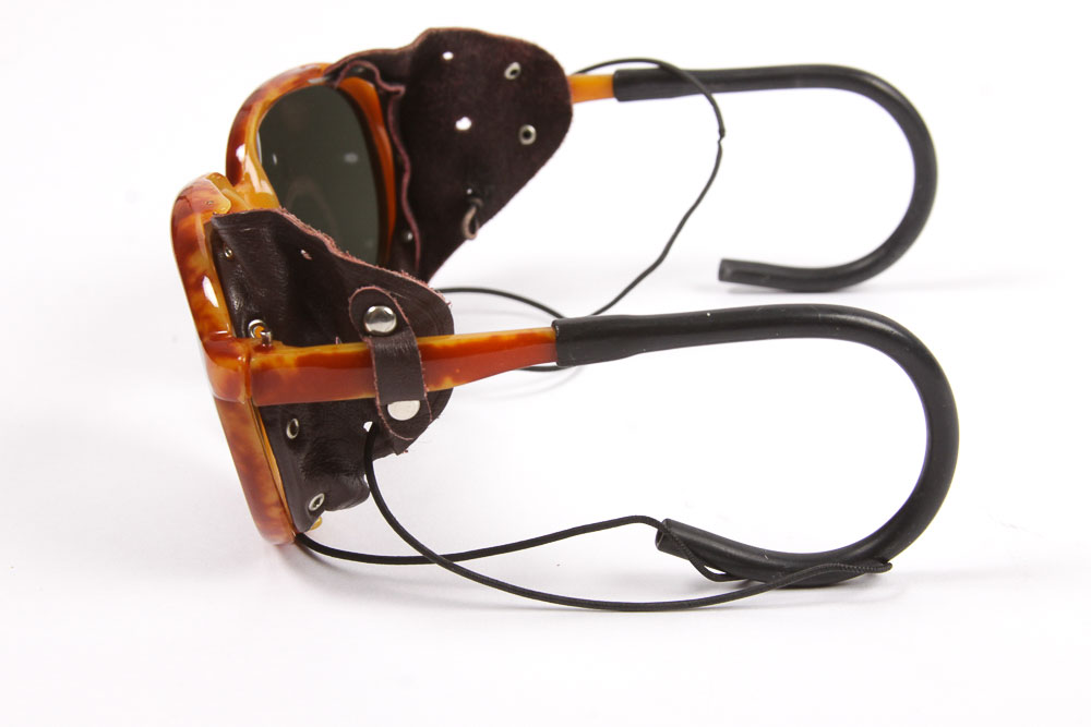 Collection of Vintage Sunglasses