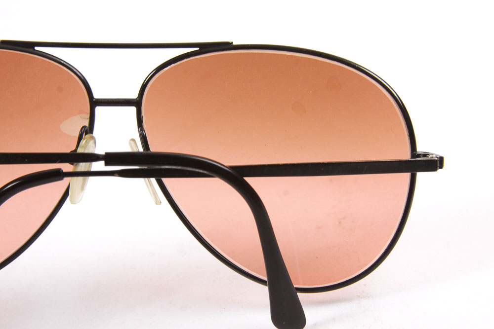 Collection of Vintage Sunglasses