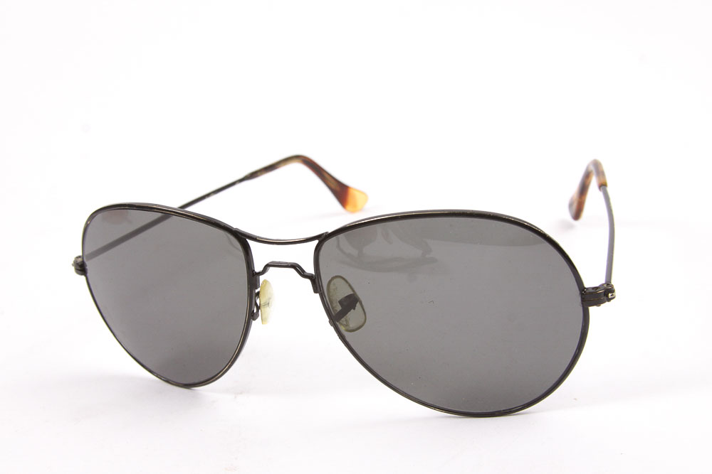 Collection of Vintage Sunglasses