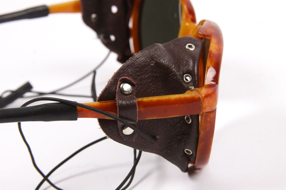 Collection of Vintage Sunglasses