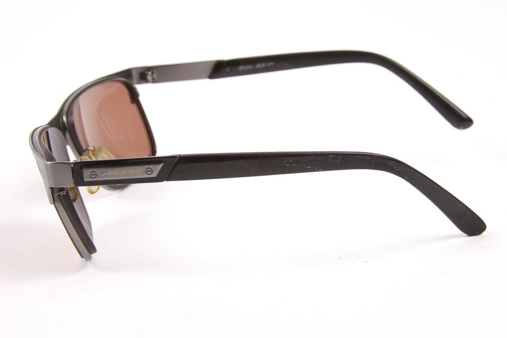 Collection of Vintage Sunglasses