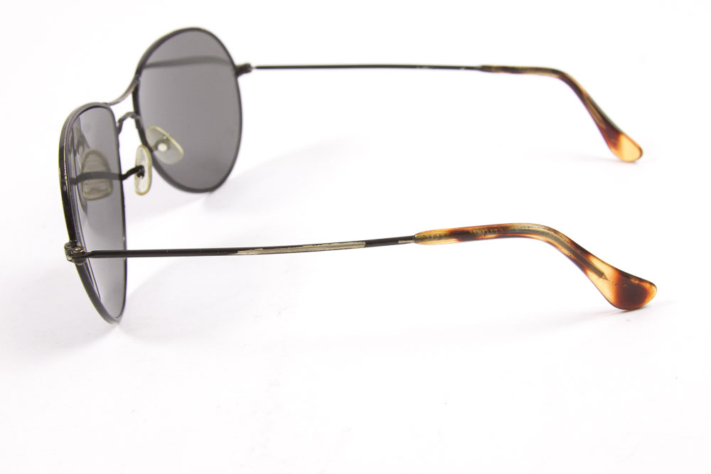 Collection of Vintage Sunglasses