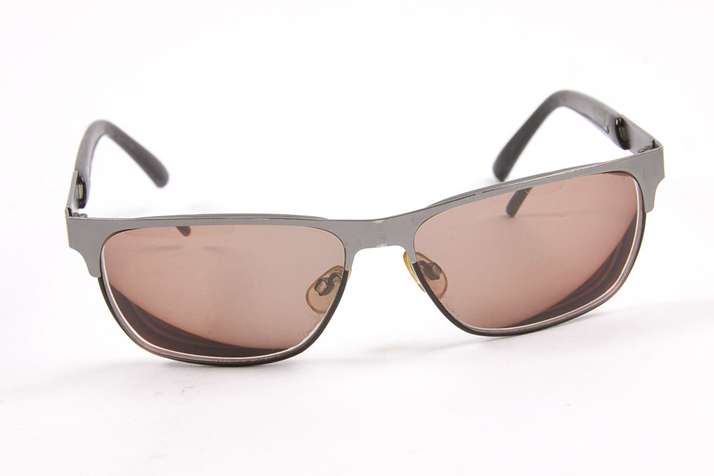 Collection of Vintage Sunglasses