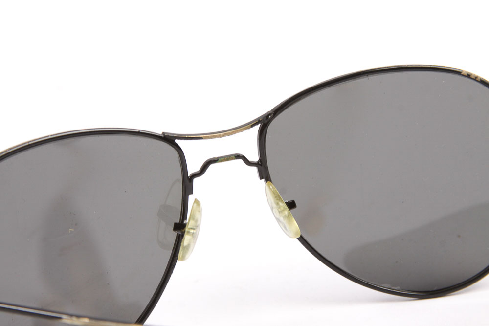 Collection of Vintage Sunglasses