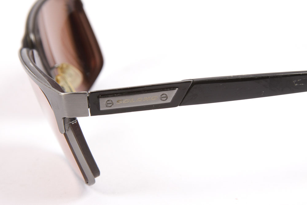 Collection of Vintage Sunglasses